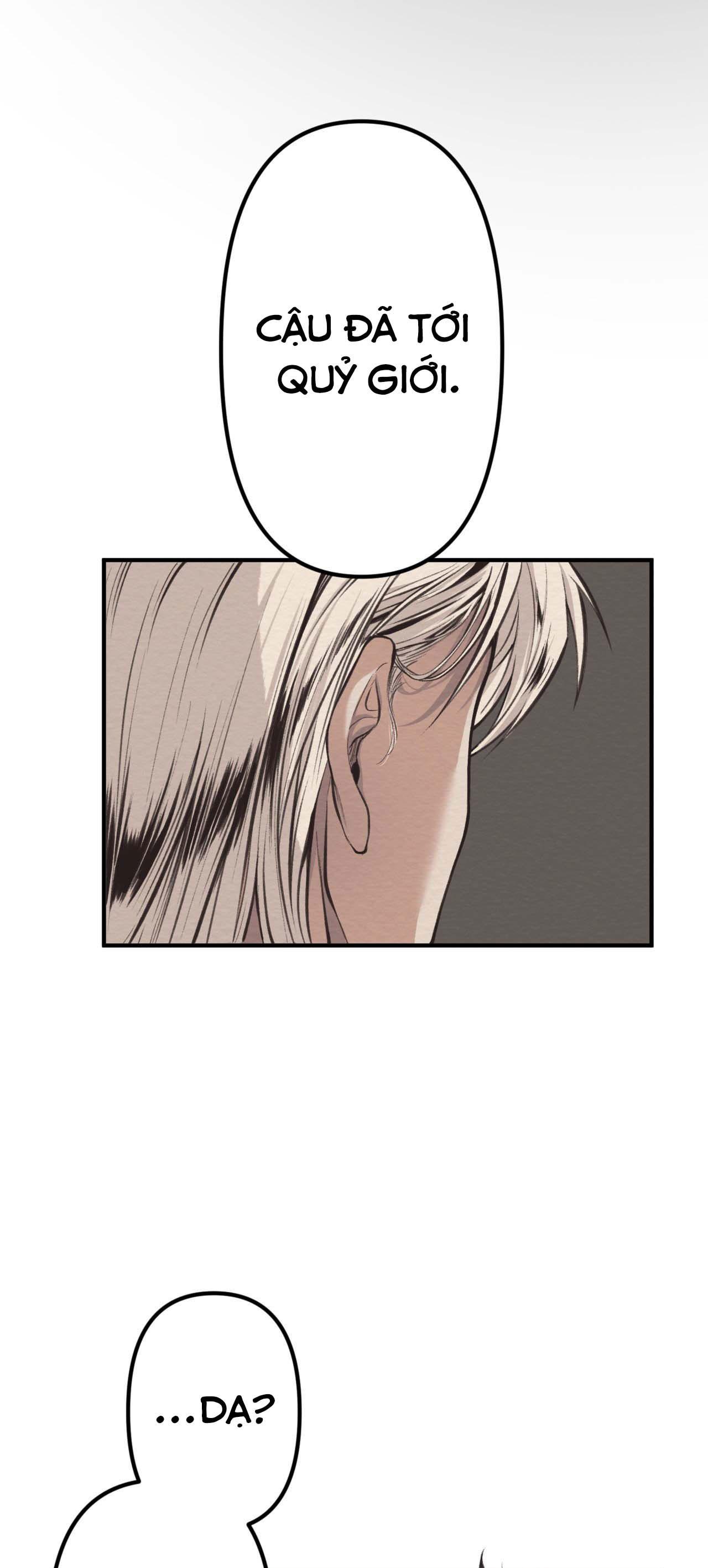 (END SS) DEVIL ON TOP Chapter 1 - Next Chapter 2