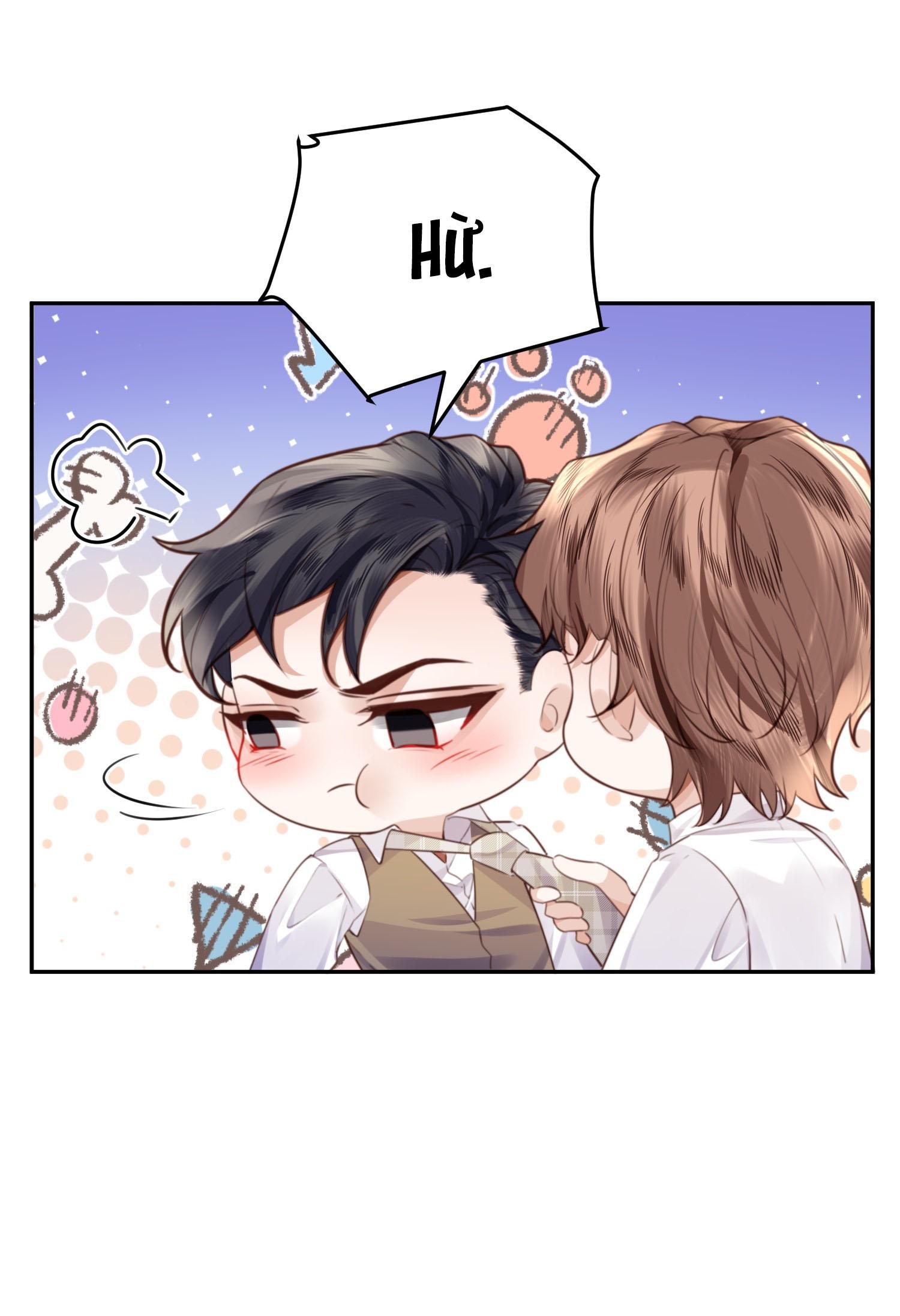 (END) Đặc Chế Cho Riêng Anh Chapter 69 - Trang 2