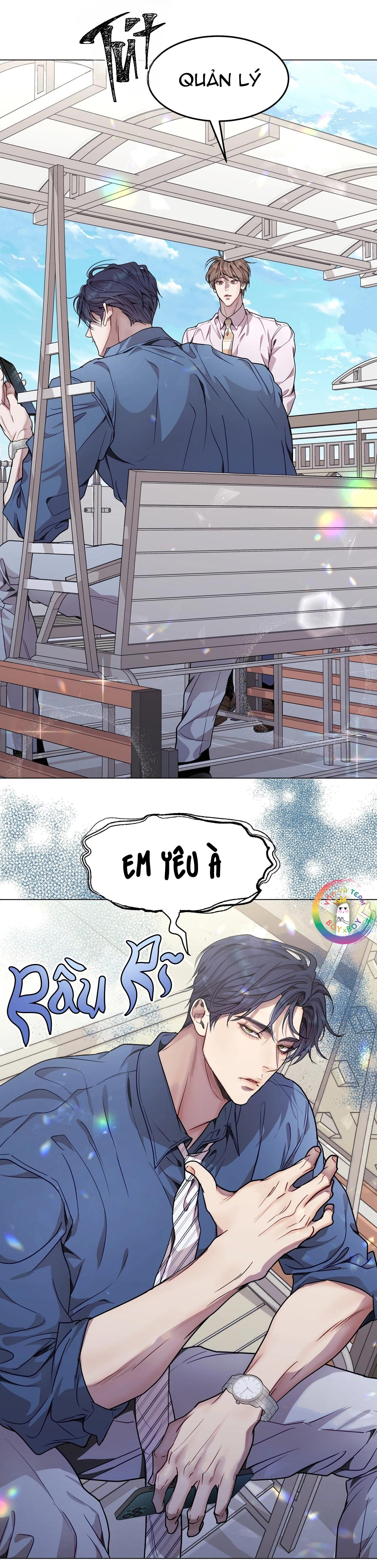 (END) Vị Kỷ Chapter 39 - Next Chapter 40