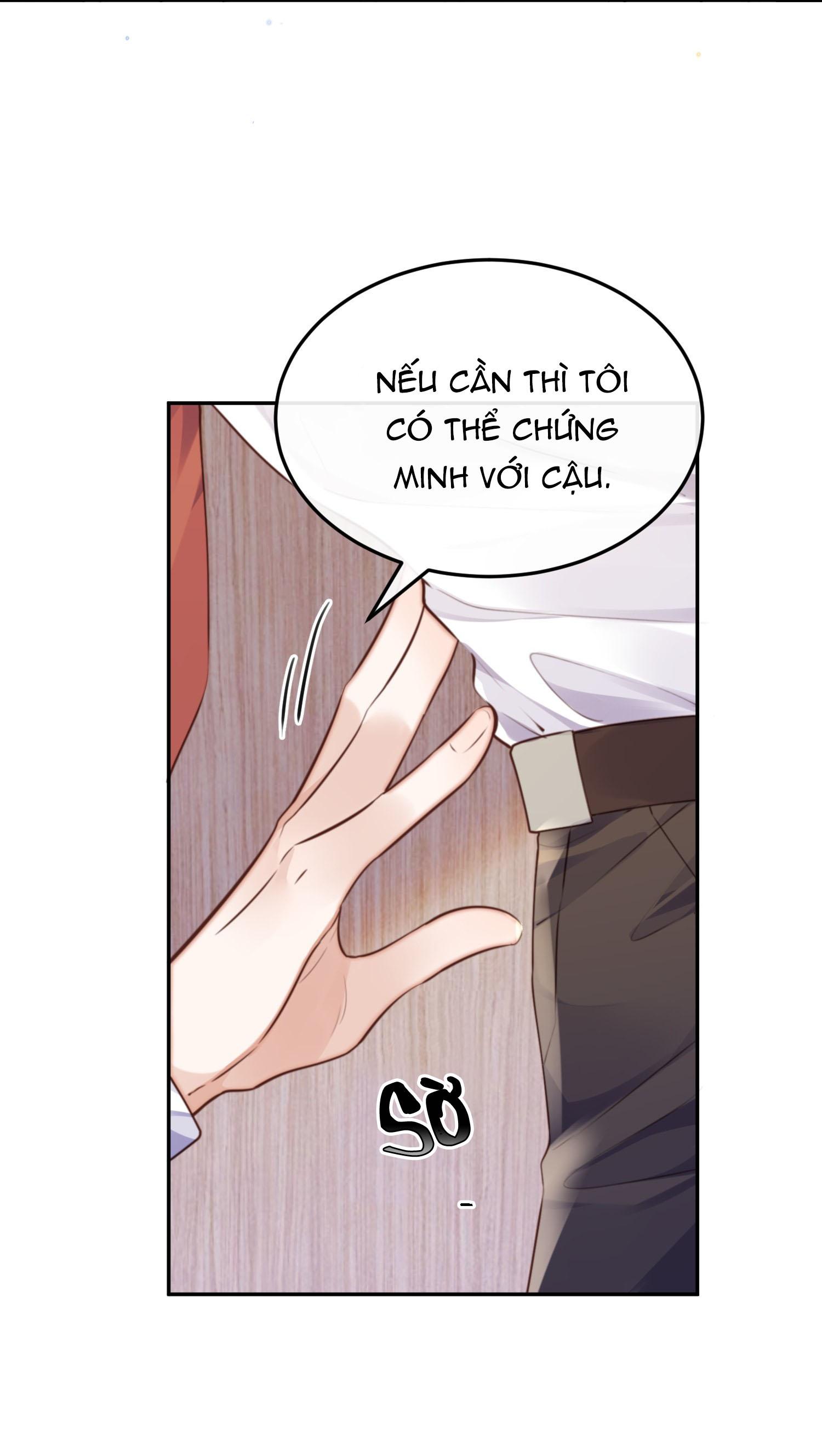 (END) Đặc Chế Cho Riêng Anh Chapter 69 - Trang 2