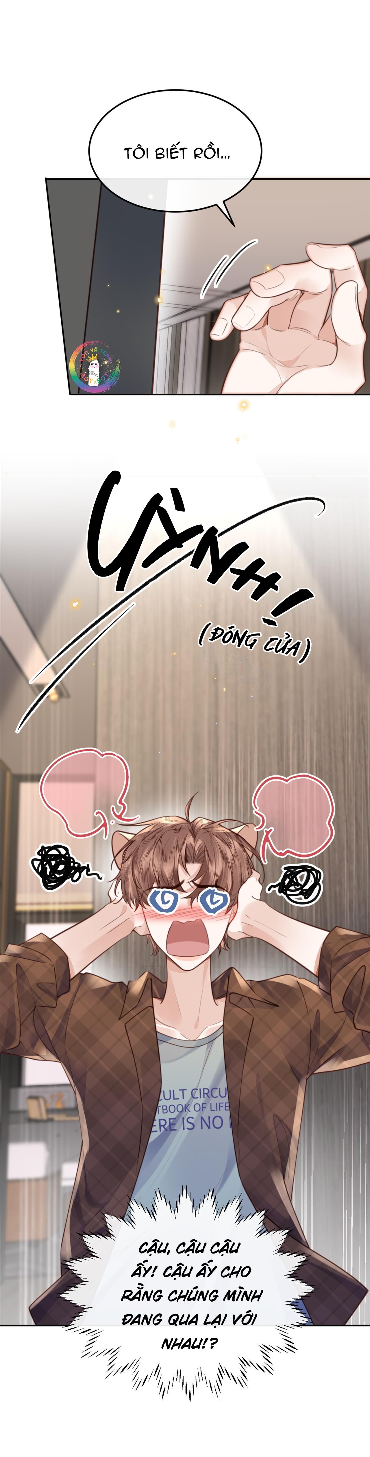 (END) Đặc Chế Cho Riêng Anh Chapter 67 - Trang 2