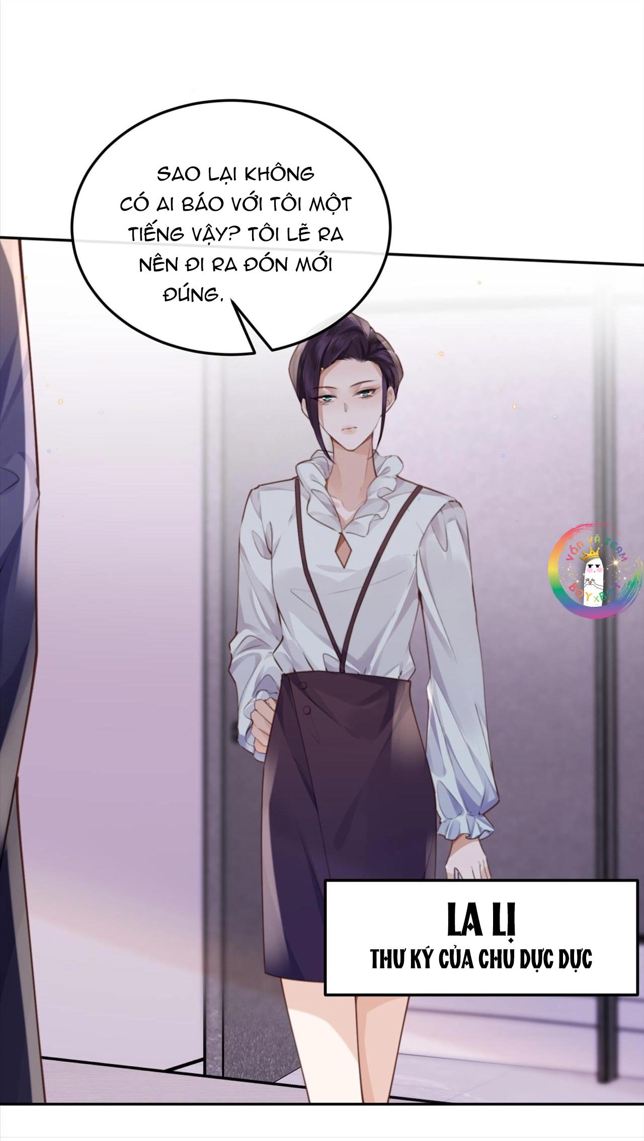 (END) Đặc Chế Cho Riêng Anh Chapter 72 - Next Chapter 73