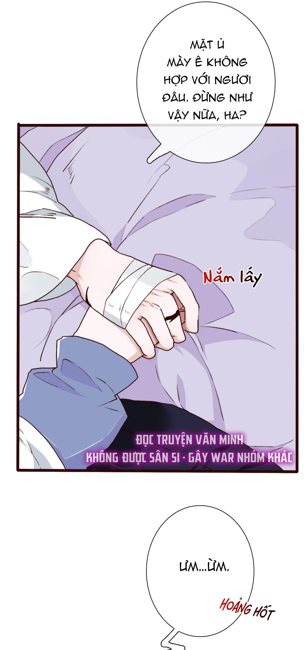 Hạnh Lâm Phương Hoa Chapter 57 - Trang 4
