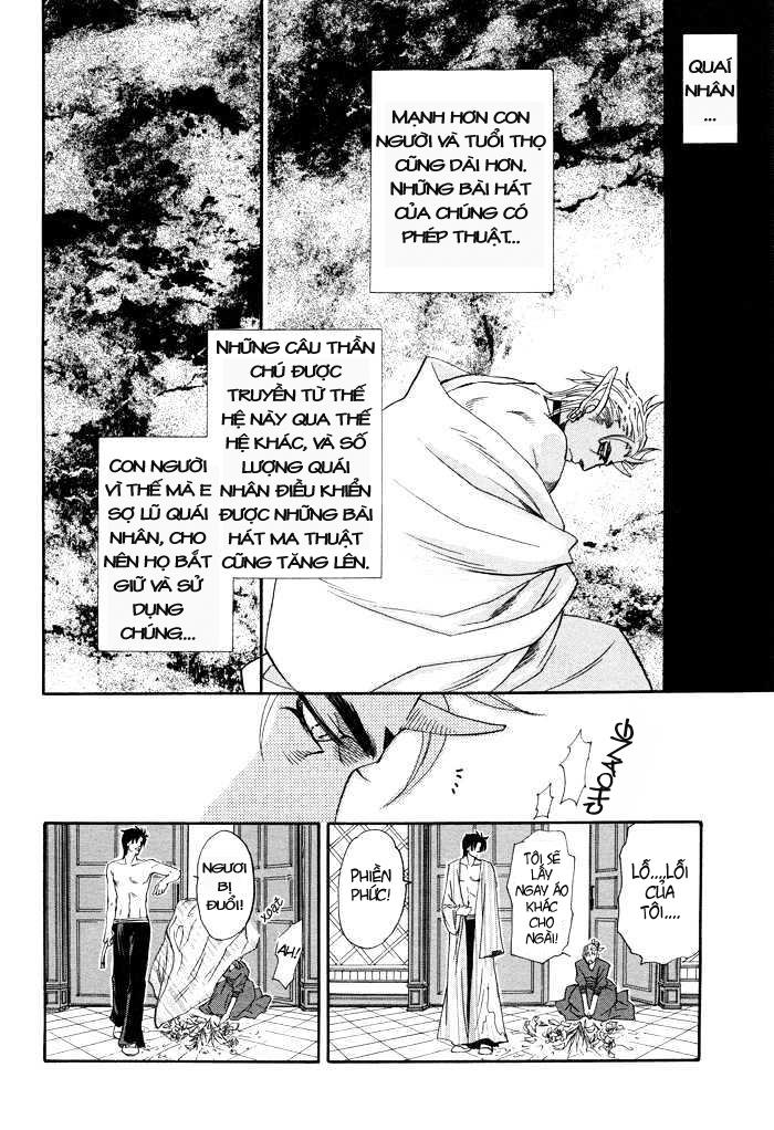 ONESHOT CHỊCH Chapter 171 - Trang 2