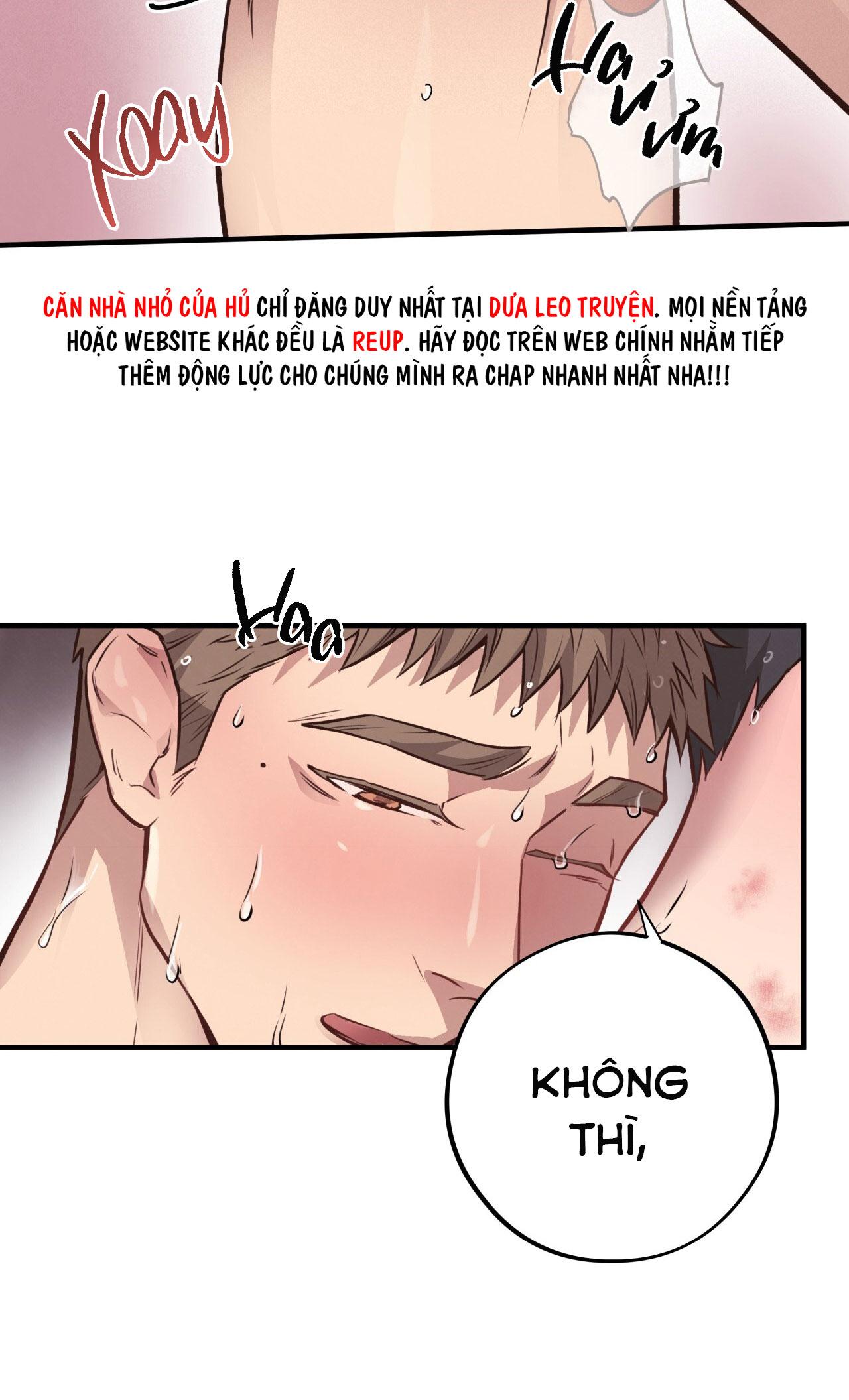 (END) MẬT GẤU Chapter 29 - Next Chapter 30 END SS1