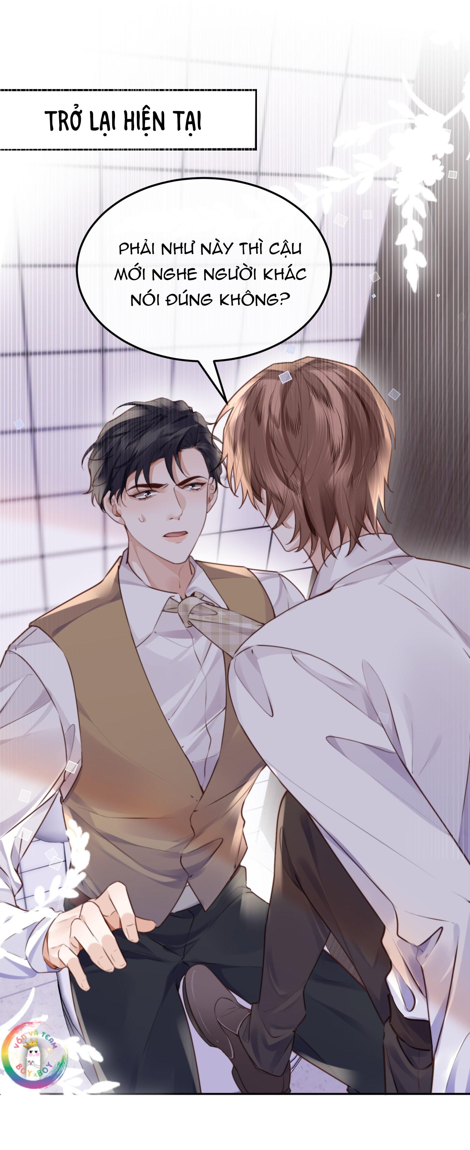 (END) Đặc Chế Cho Riêng Anh Chapter 69 - Trang 2