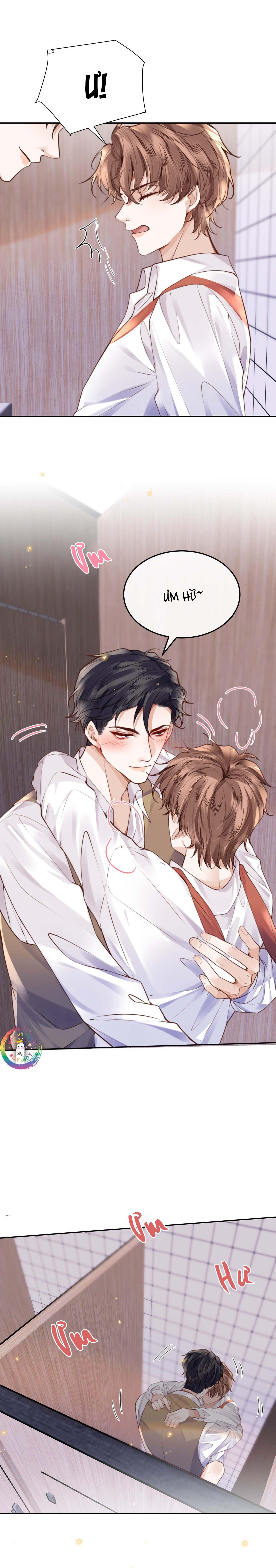 (END) Đặc Chế Cho Riêng Anh Chapter 70 - Trang 2