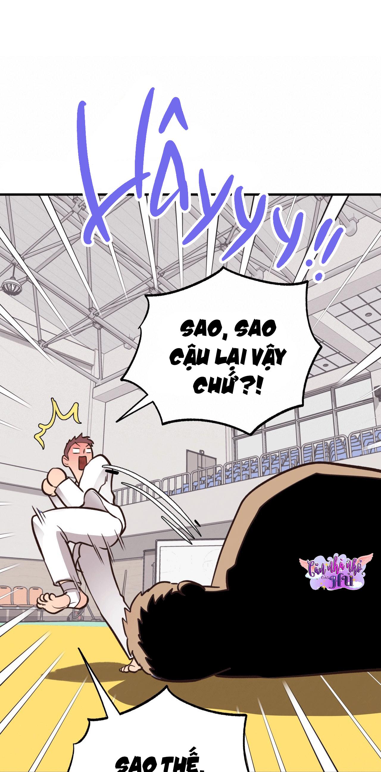 (END) MẬT GẤU Chapter 30 END SS1 - Next Chapter 30.1 HẬU KỲ