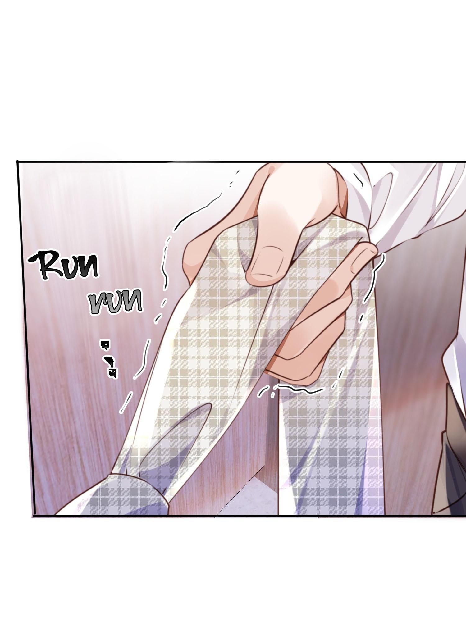 (END) Đặc Chế Cho Riêng Anh Chapter 69 - Trang 2