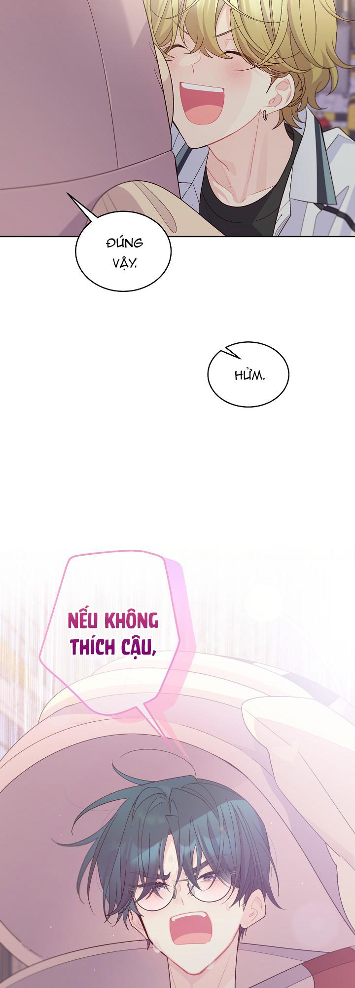 (END) Merry Marbling Chapter 57 - Trang 2