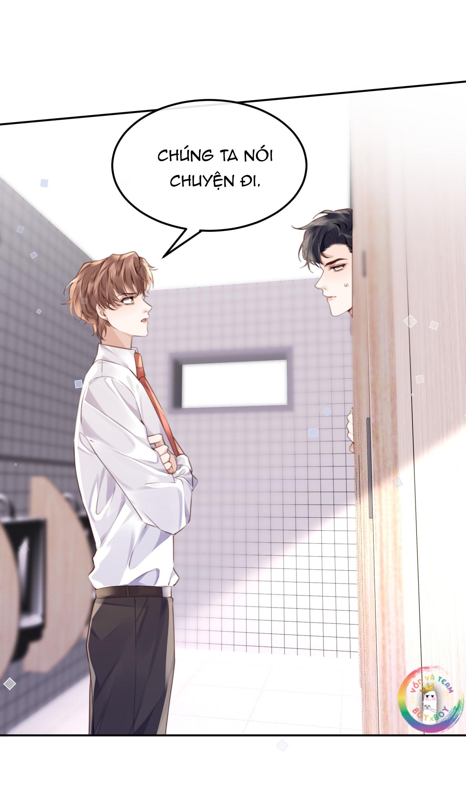 (END) Đặc Chế Cho Riêng Anh Chapter 69 - Trang 2