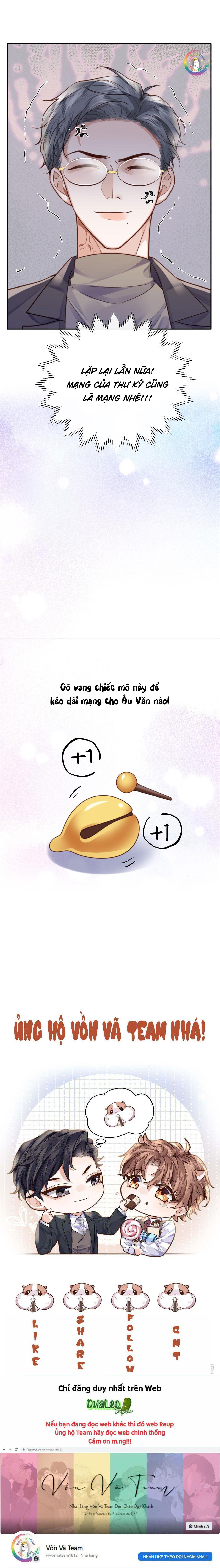 (END) Đặc Chế Cho Riêng Anh Chapter 66 - Trang 2