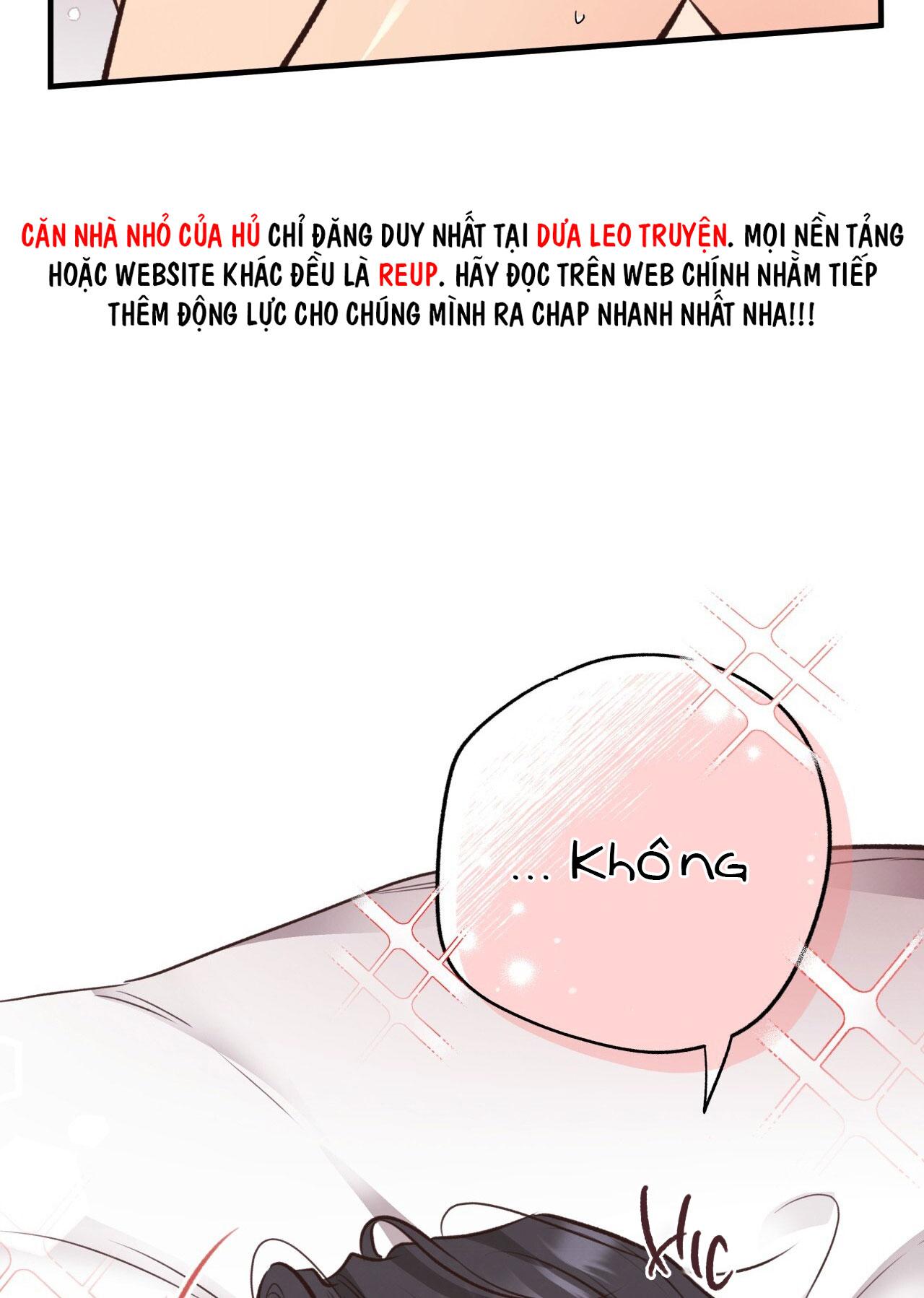 (END) MẬT GẤU Chapter 28 - Next Chapter 29