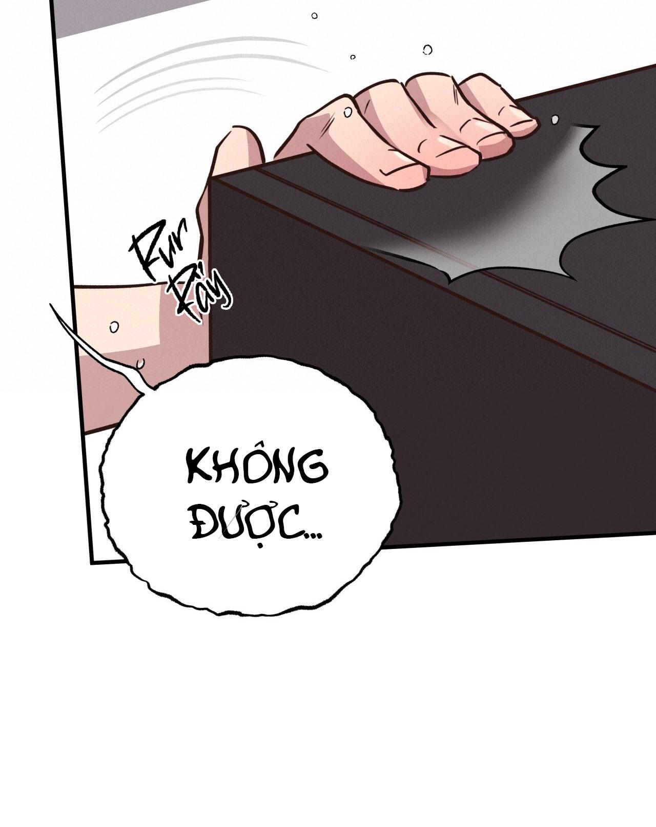 (END) MẬT GẤU Chapter 29 - Next Chapter 30 END SS1