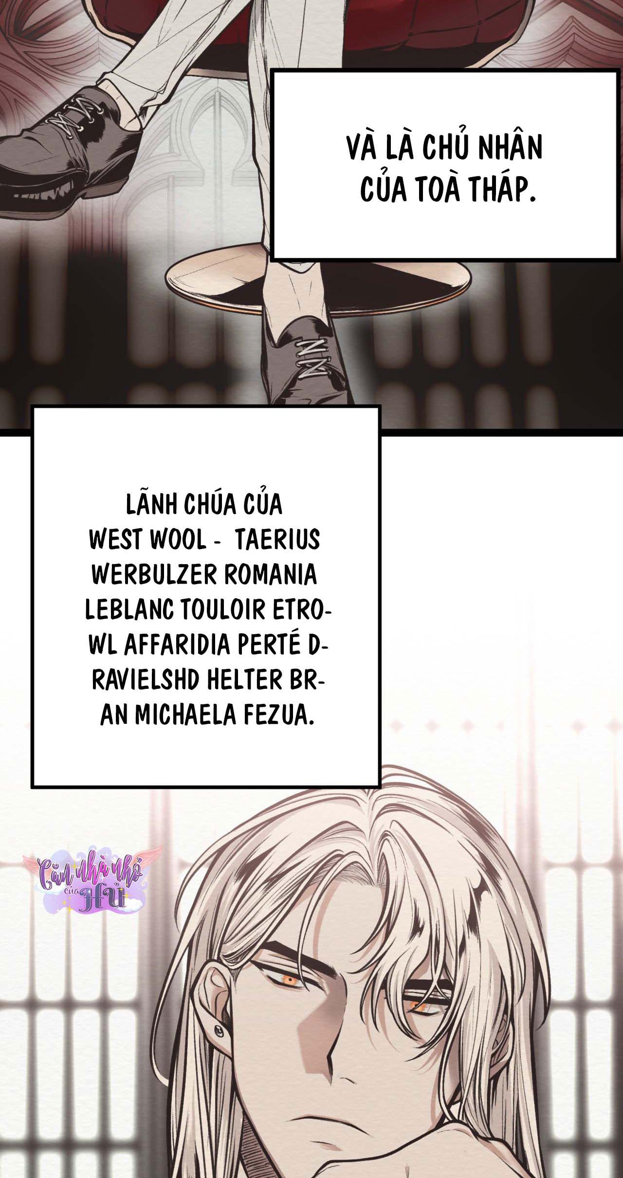 (END SS) DEVIL ON TOP Chapter 1 - Next Chapter 2