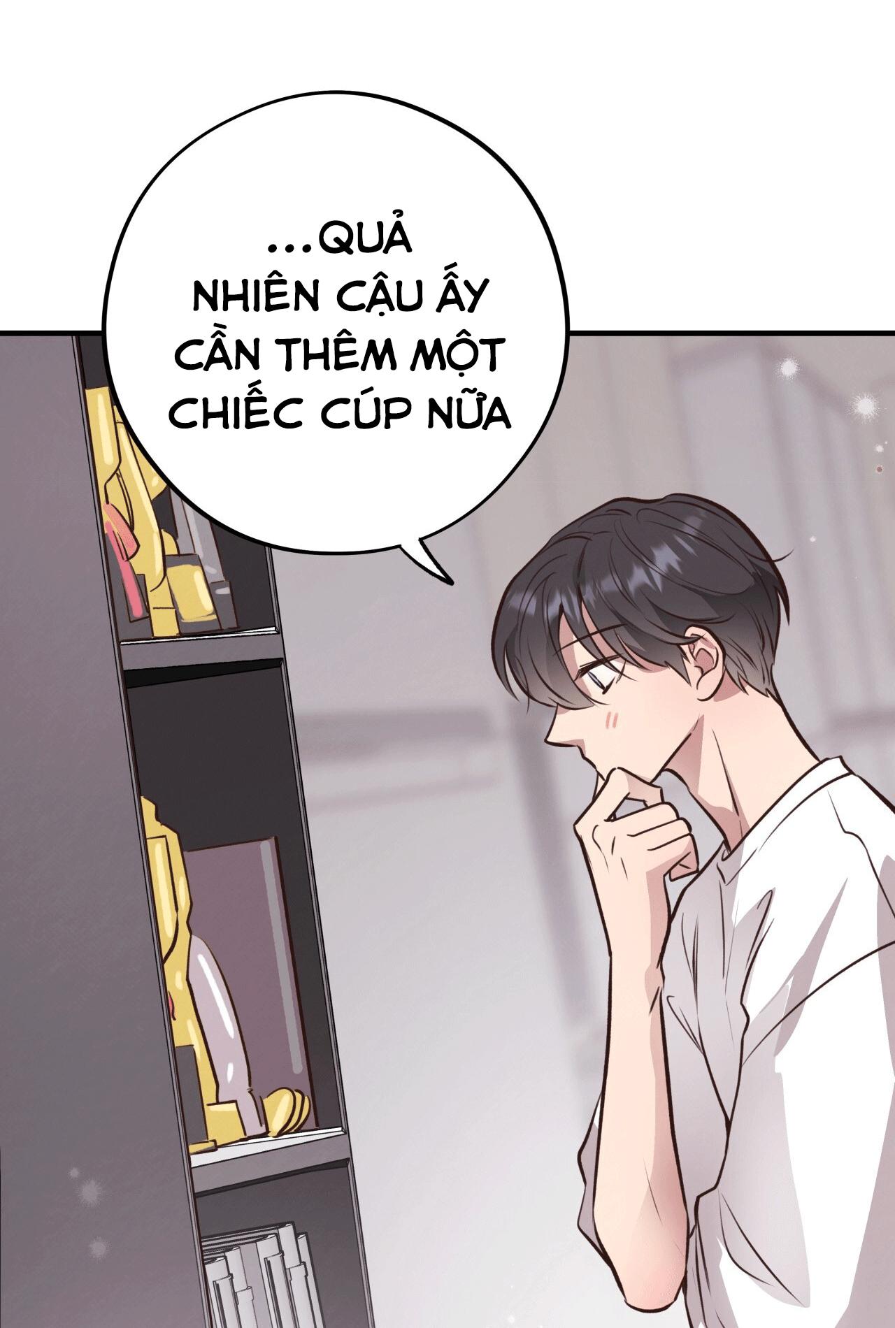 (END) MẬT GẤU Chapter 30 END SS1 - Next Chapter 30.1 HẬU KỲ