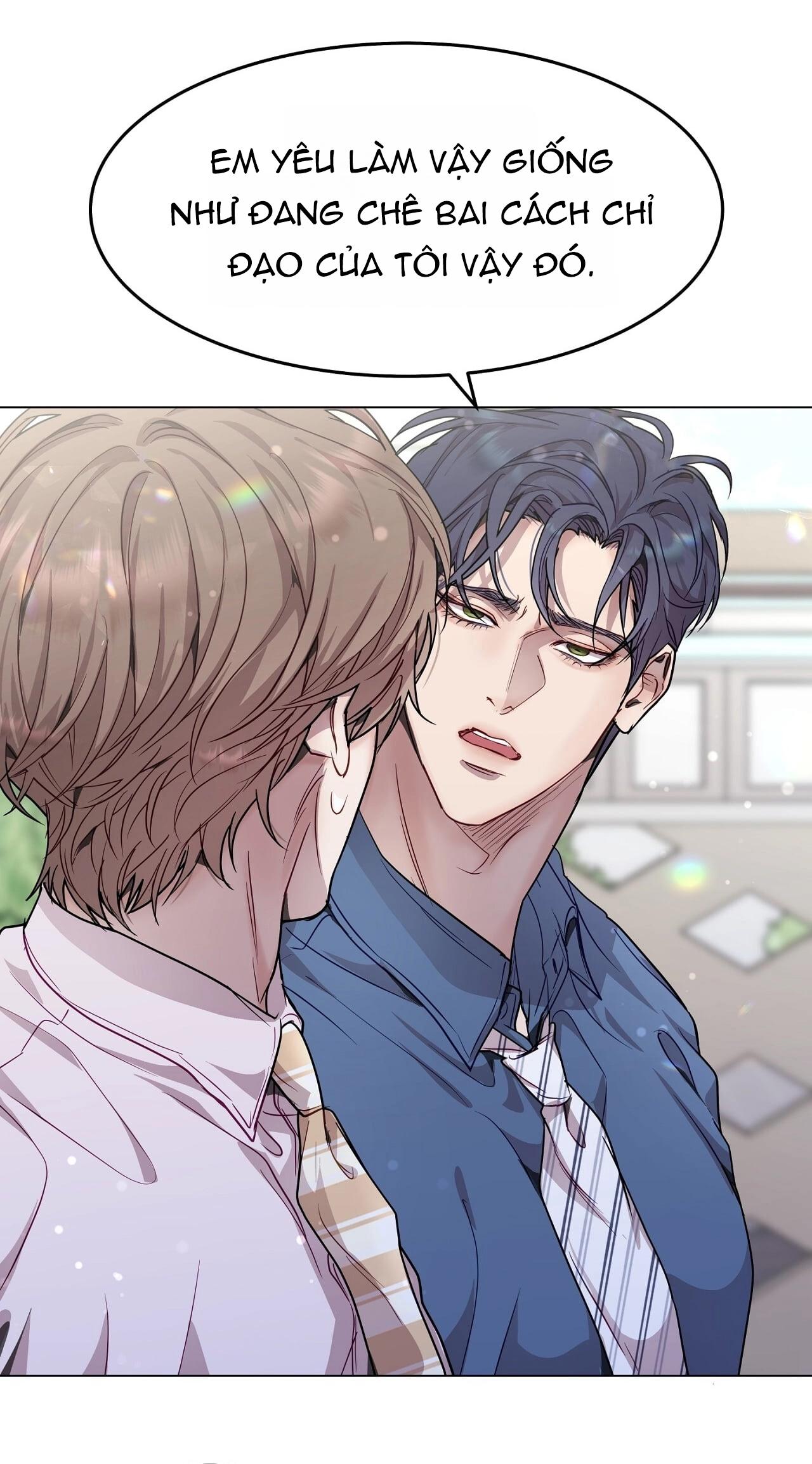 (END) Vị Kỷ Chapter 39 - Next Chapter 40