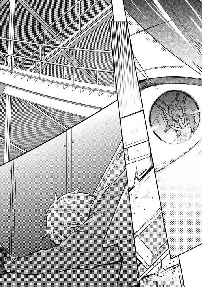 ONESHOT CHỊCH Chapter 172 - Trang 2