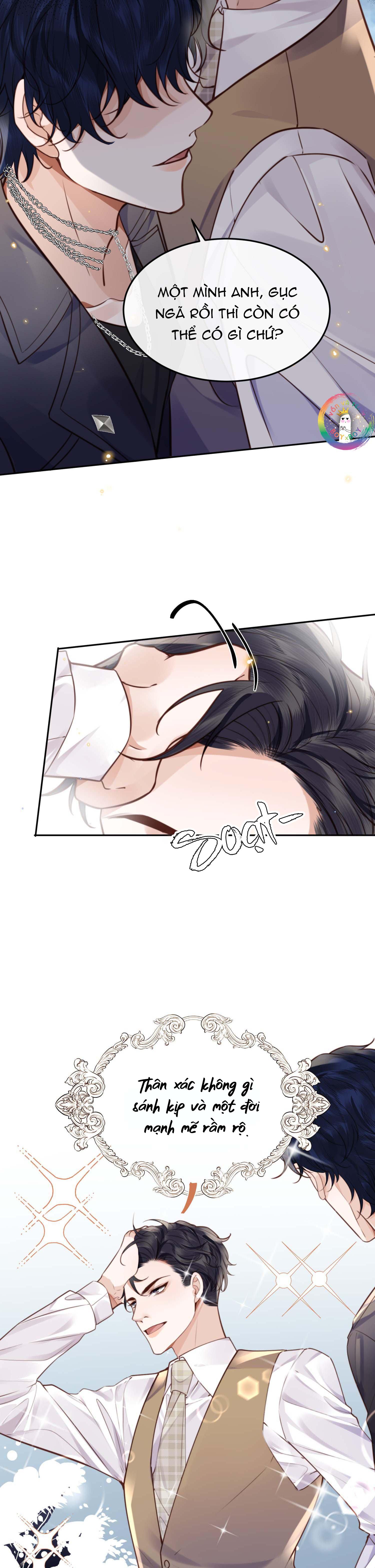 (END) Đặc Chế Cho Riêng Anh Chapter 70 - Trang 2