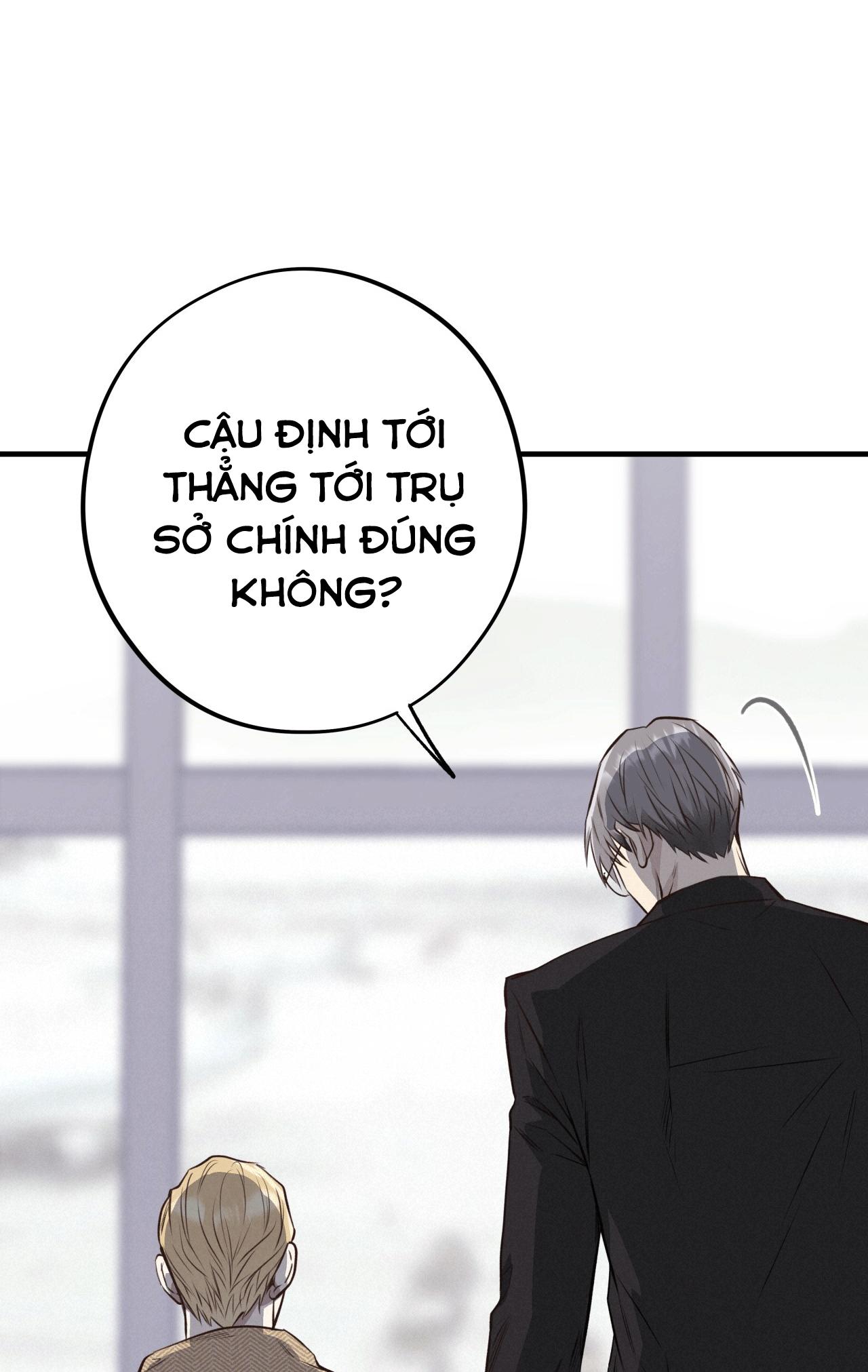 (END) MẬT GẤU Chapter 30 END SS1 - Next Chapter 30.1 HẬU KỲ
