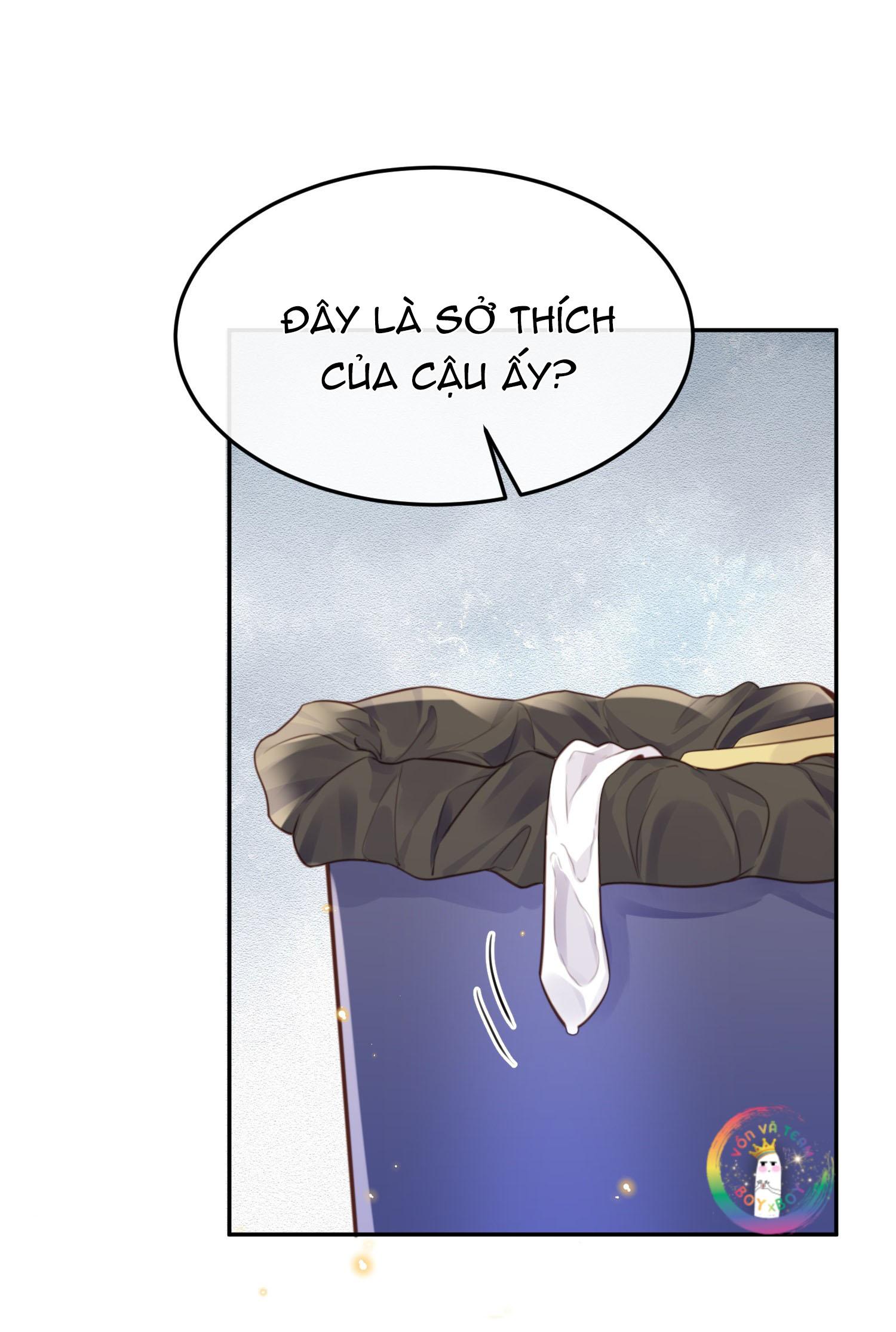 (END) Đặc Chế Cho Riêng Anh Chapter 69 - Trang 2