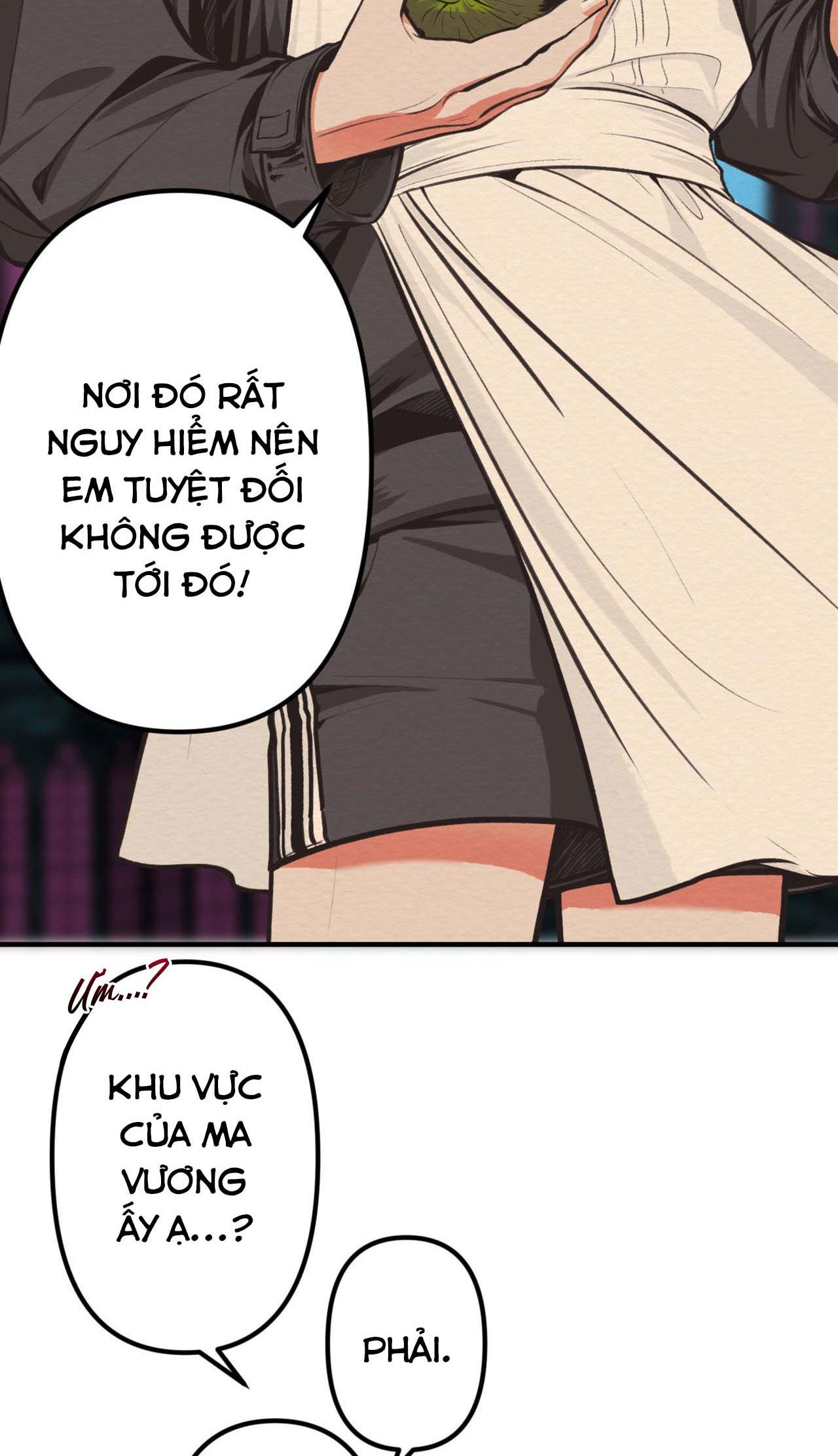 (END SS) DEVIL ON TOP Chapter 1 - Next Chapter 2