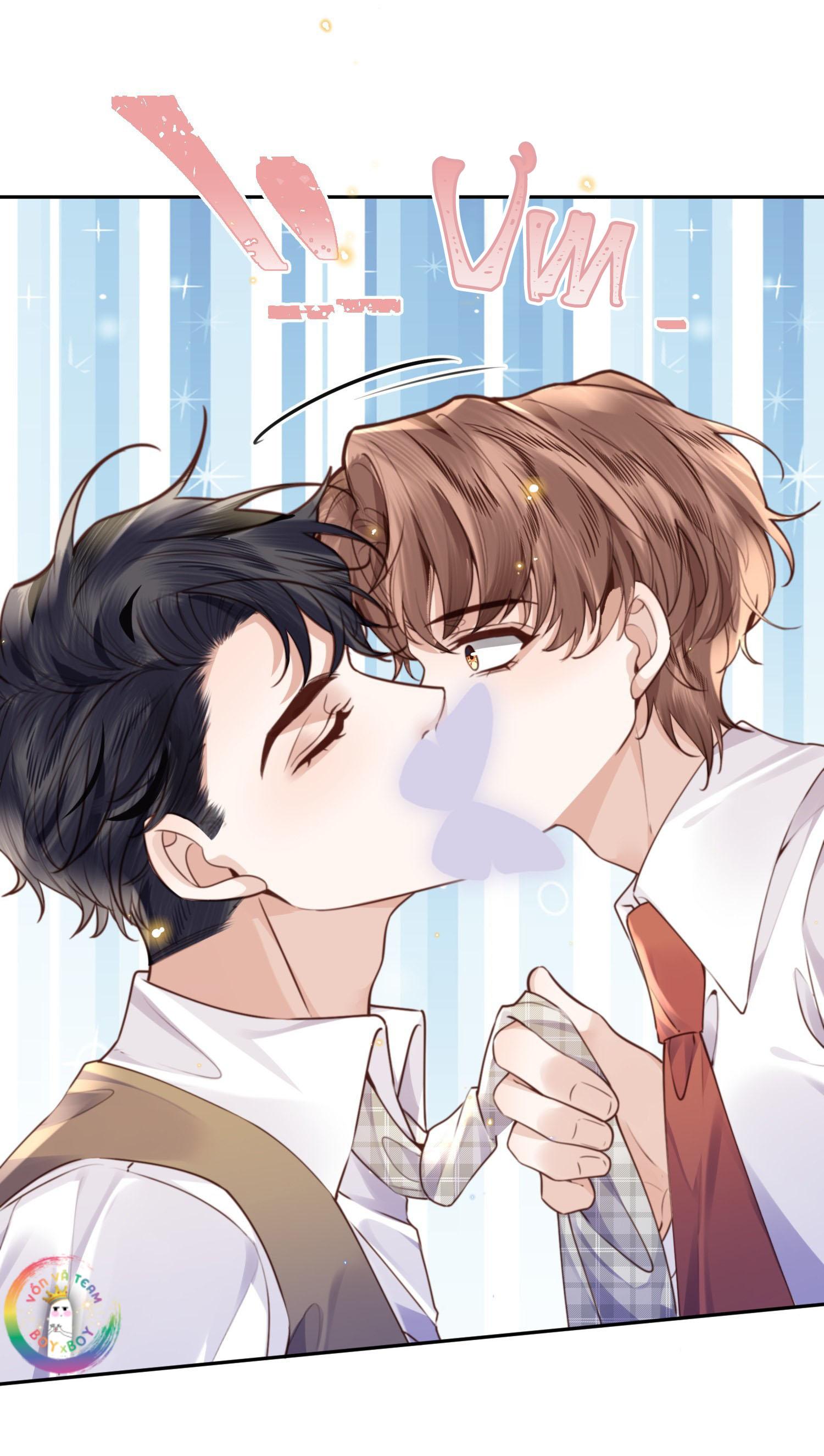 (END) Đặc Chế Cho Riêng Anh Chapter 69 - Trang 2
