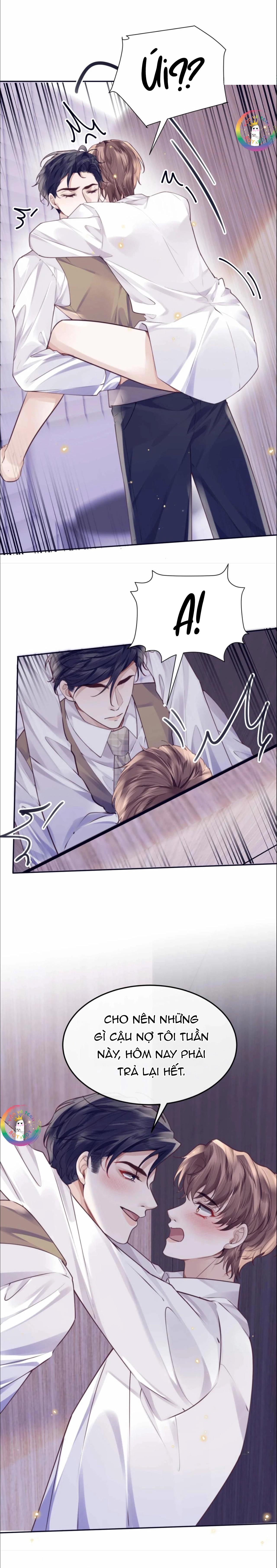 (END) Đặc Chế Cho Riêng Anh Chapter 72 - Next Chapter 73