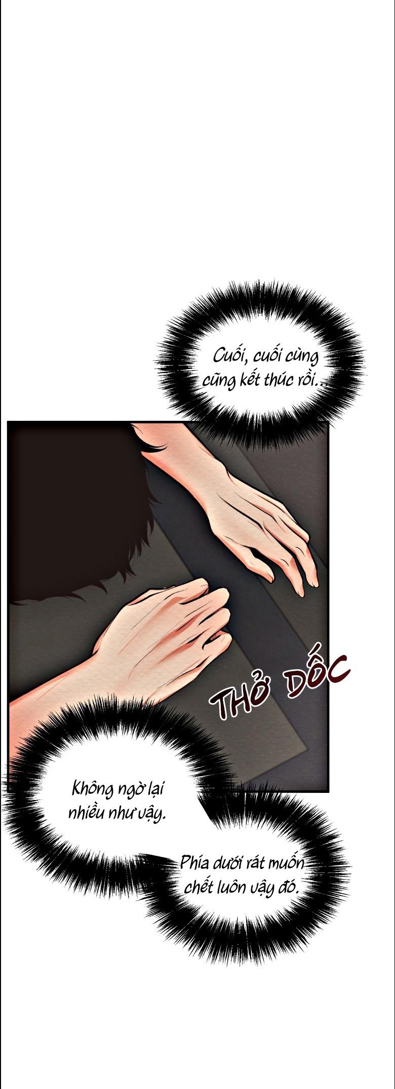 (END SS) DEVIL ON TOP Chapter 2 - Trang 2