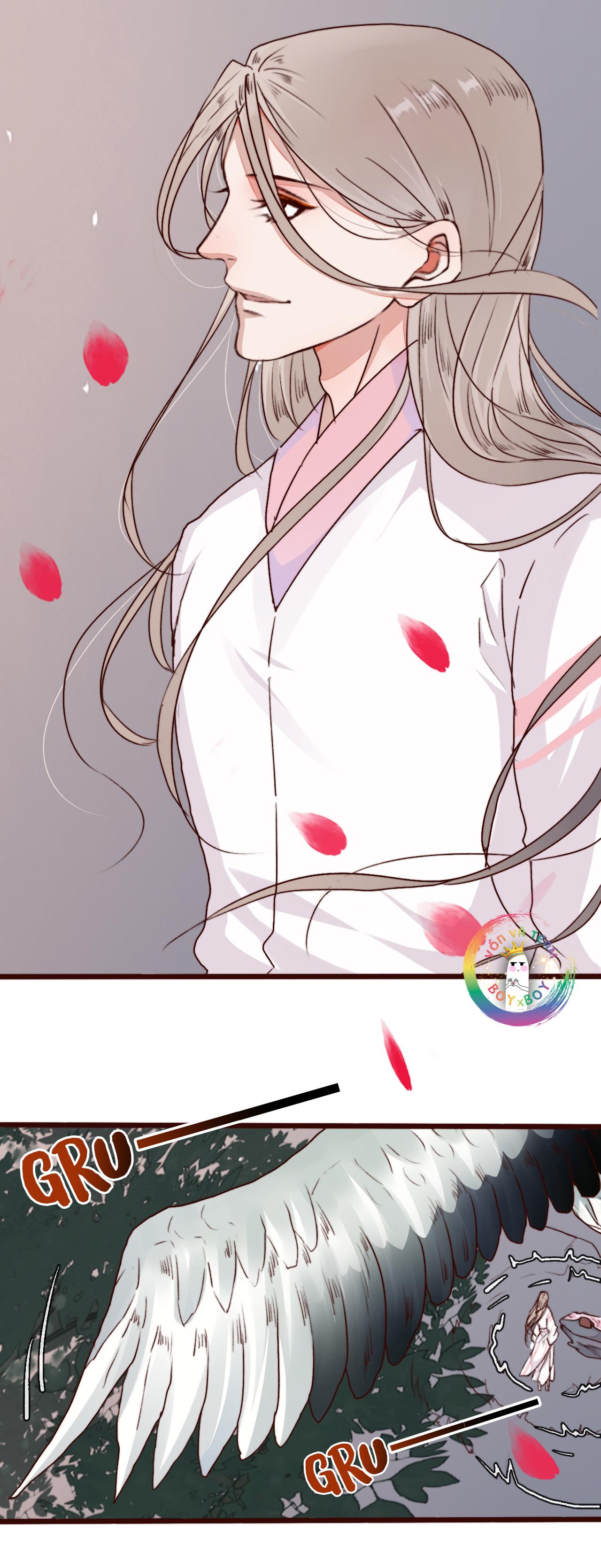 Hạnh Lâm Phương Hoa Chapter 59 - Trang 4