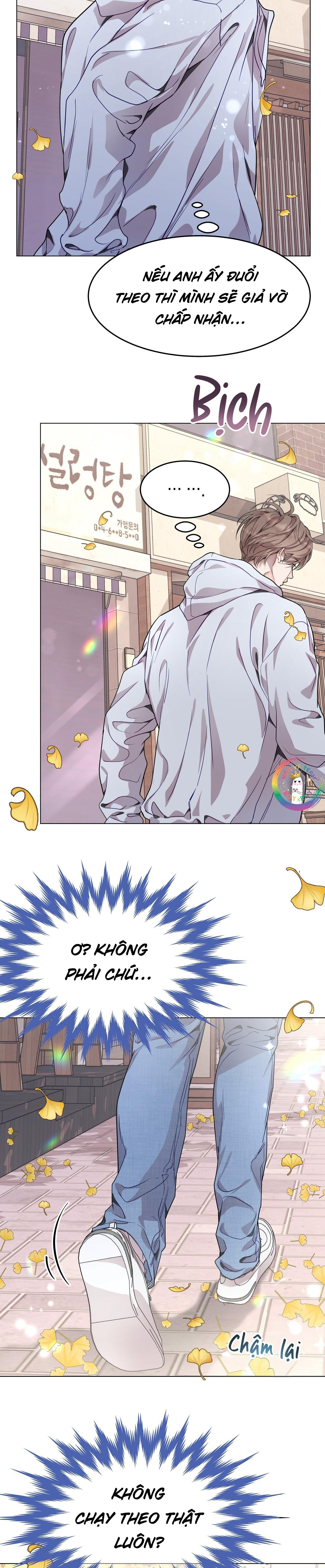 (END) Vị Kỷ Chapter 37 - Next Chapter 38