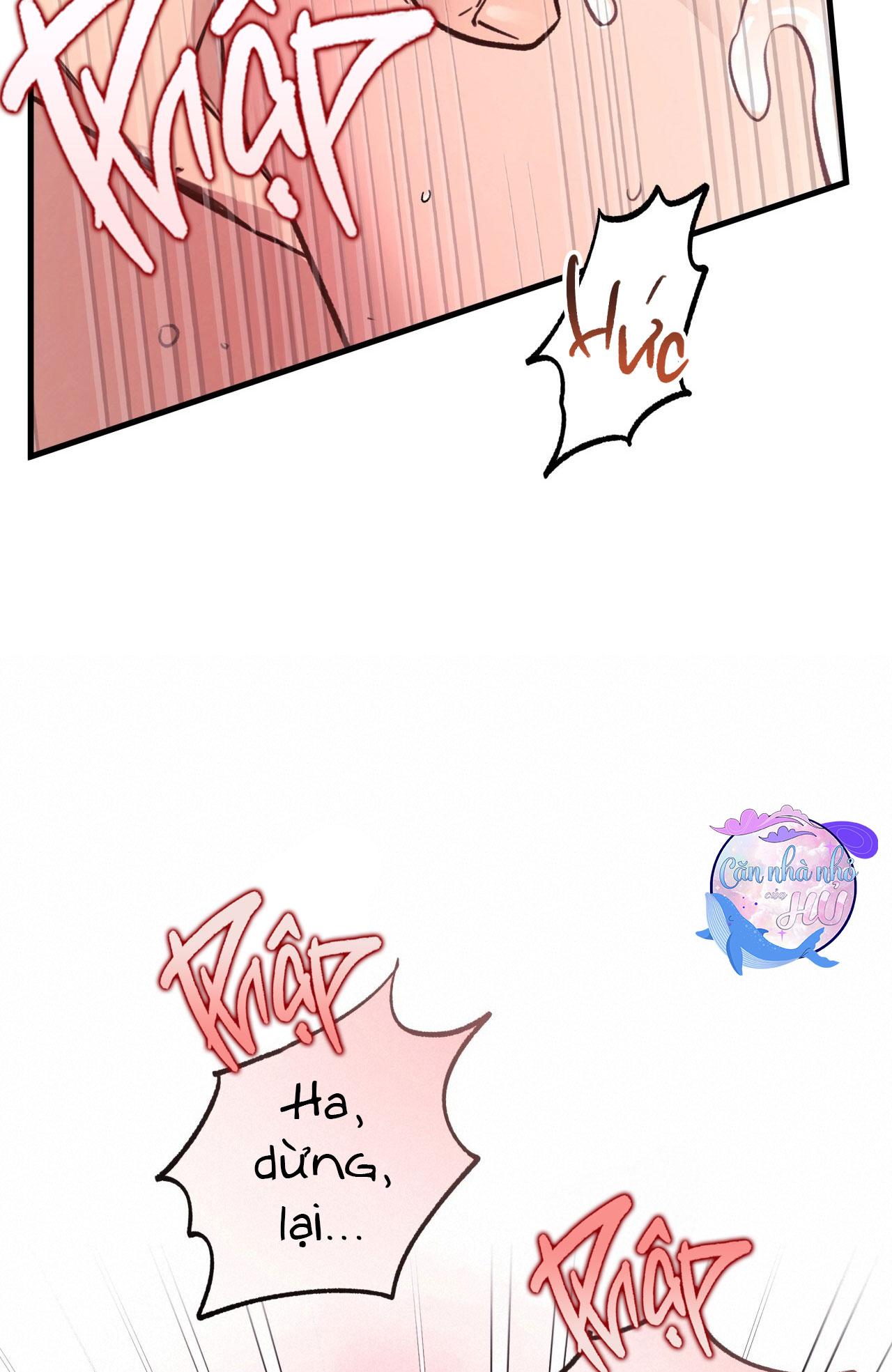 (END) MẬT GẤU Chapter 28 - Next Chapter 29