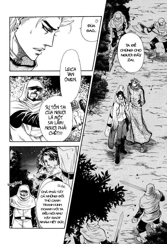 ONESHOT CHỊCH Chapter 171 - Trang 2