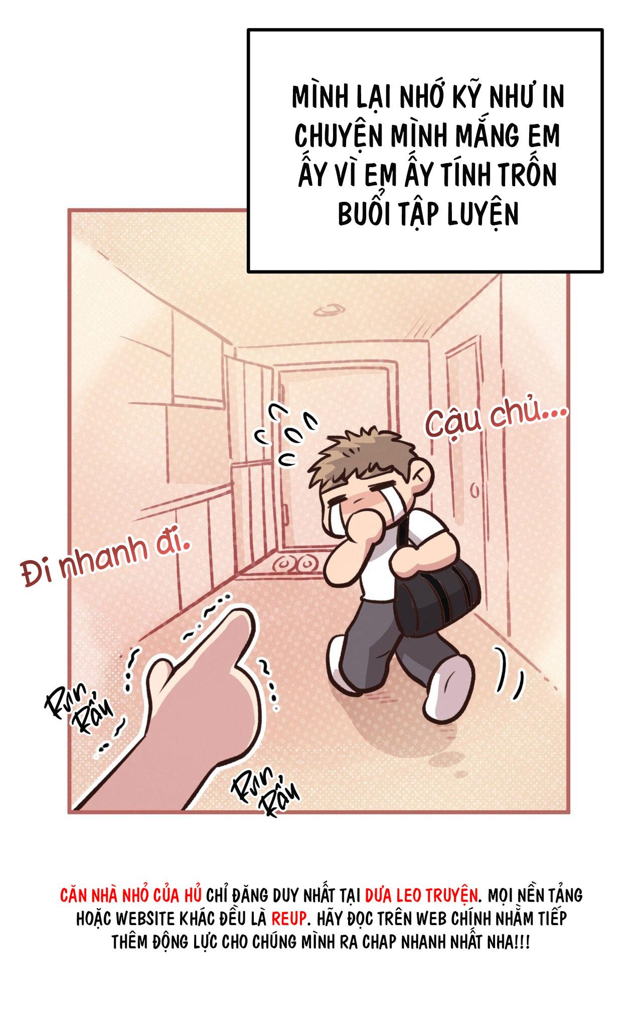(END) MẬT GẤU Chapter 29 - Next Chapter 30 END SS1