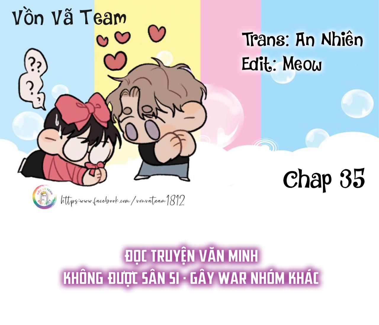 (END) Vị Kỷ Chapter 35 - Next Chapter 36