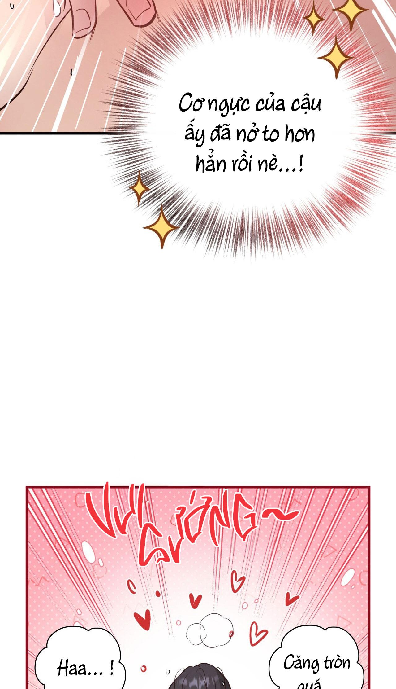 (END) MẬT GẤU Chapter 29 - Next Chapter 30 END SS1