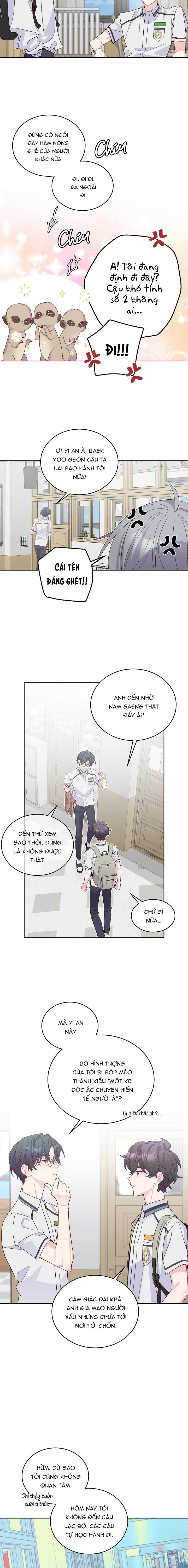 (END) Merry Marbling Chapter 56 - Trang 2