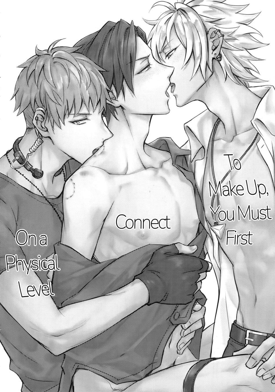 ONESHOT CHỊCH Chapter 165 - Trang 2