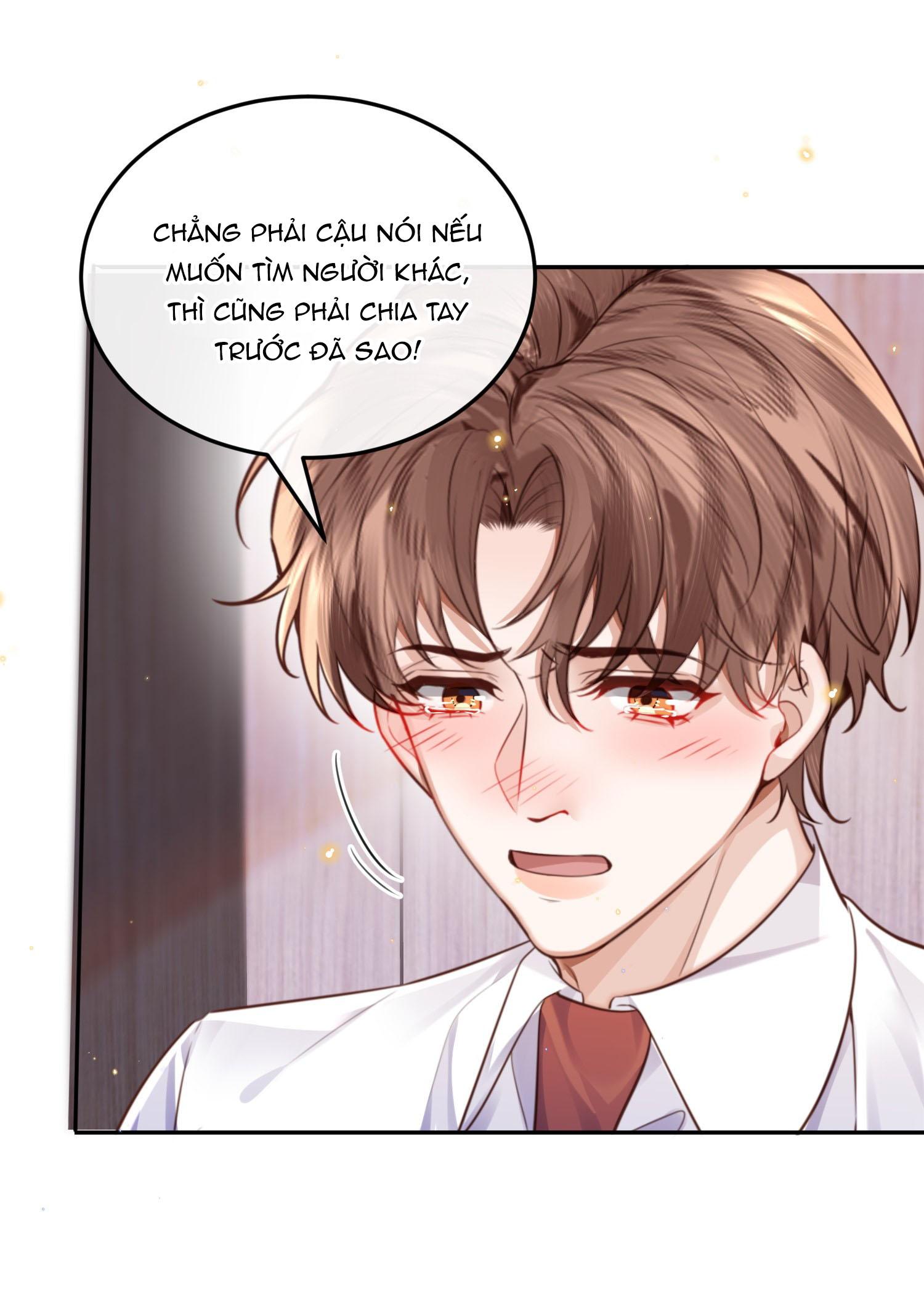(END) Đặc Chế Cho Riêng Anh Chapter 69 - Trang 2