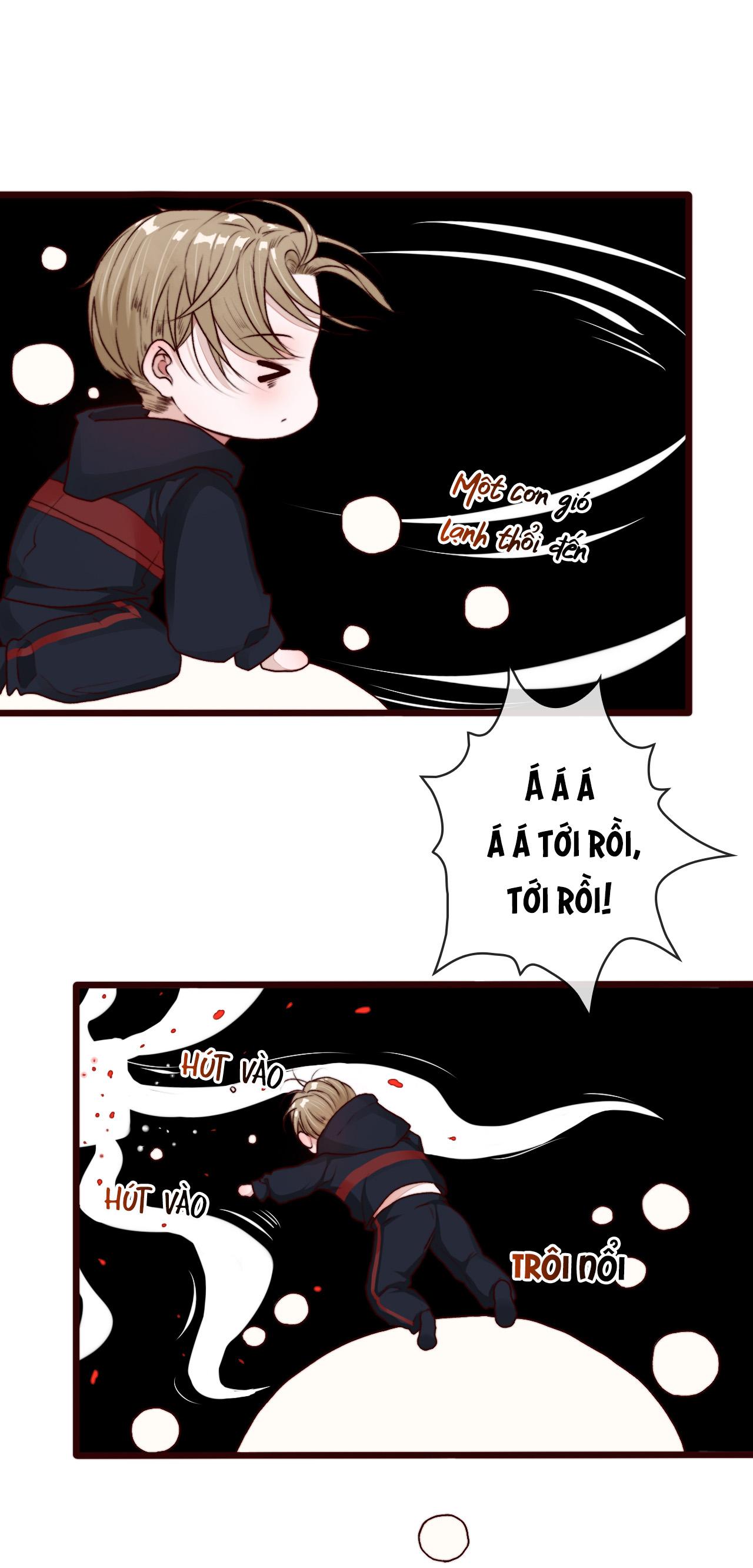 Hạnh Lâm Phương Hoa Chapter 63 - Trang 4