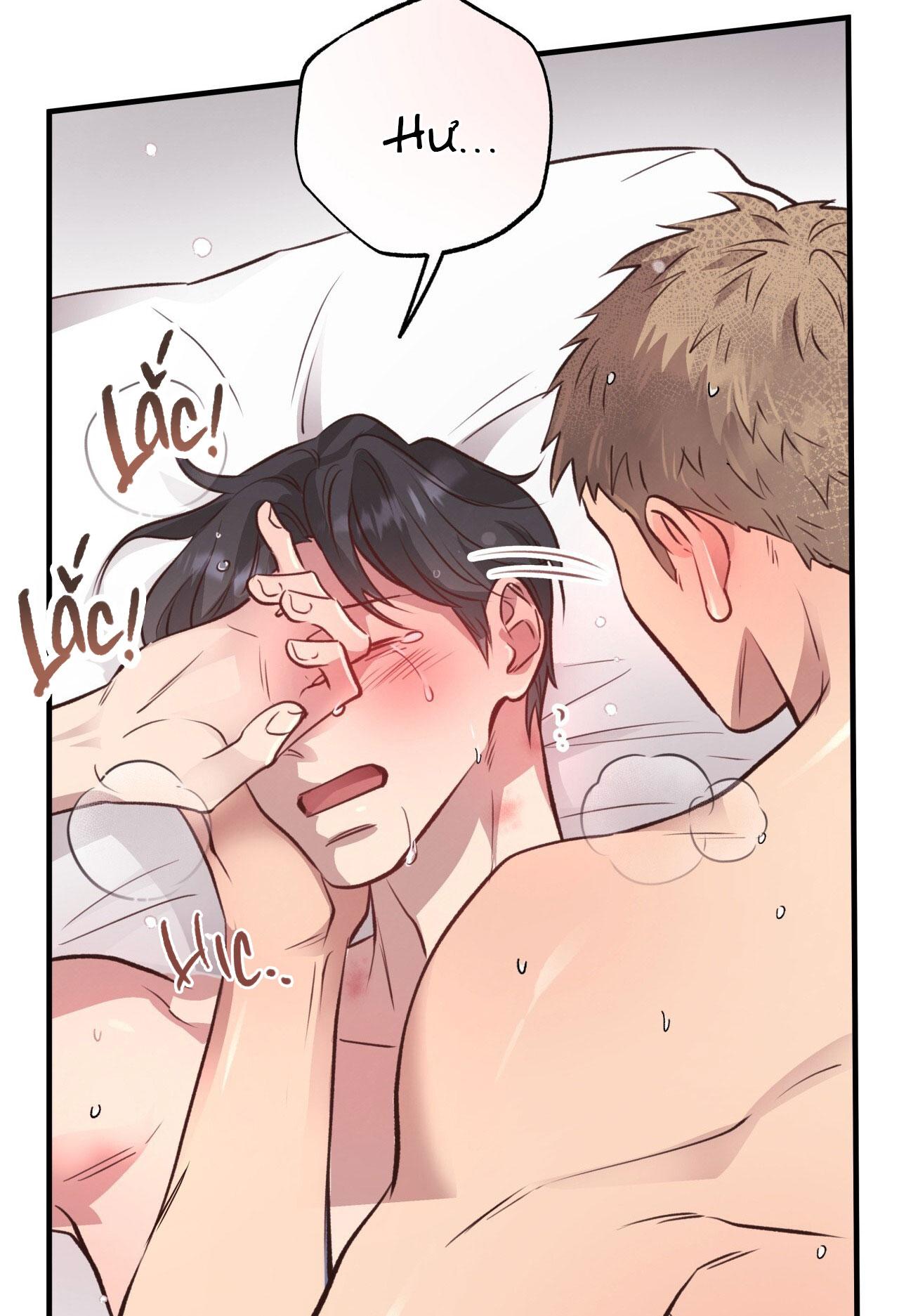 (END) MẬT GẤU Chapter 28 - Next Chapter 29