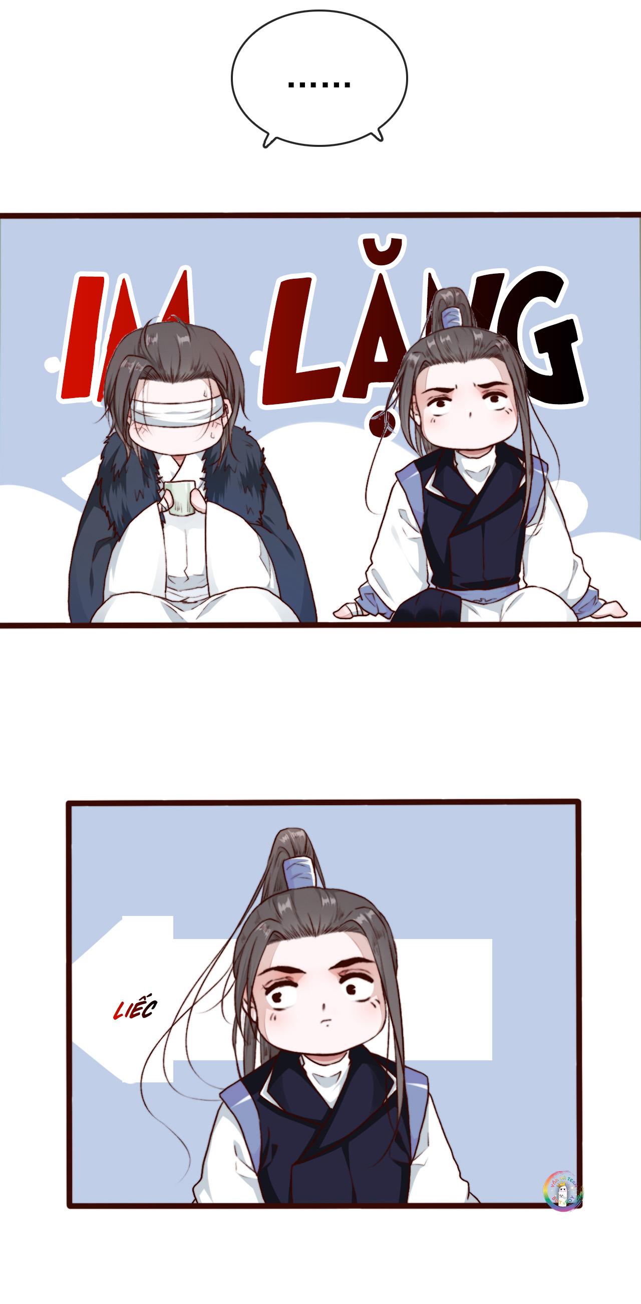 Hạnh Lâm Phương Hoa Chapter 60 - Next Chapter 61