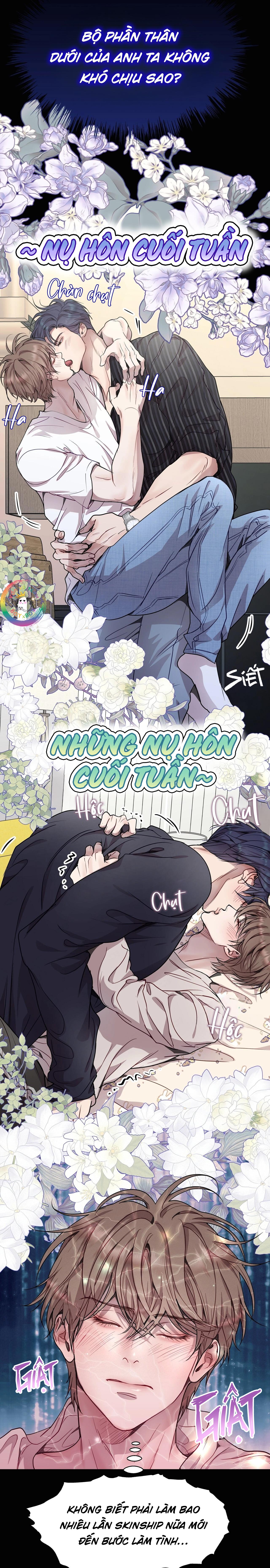 (END) Vị Kỷ Chapter 38 - Next Chapter 39