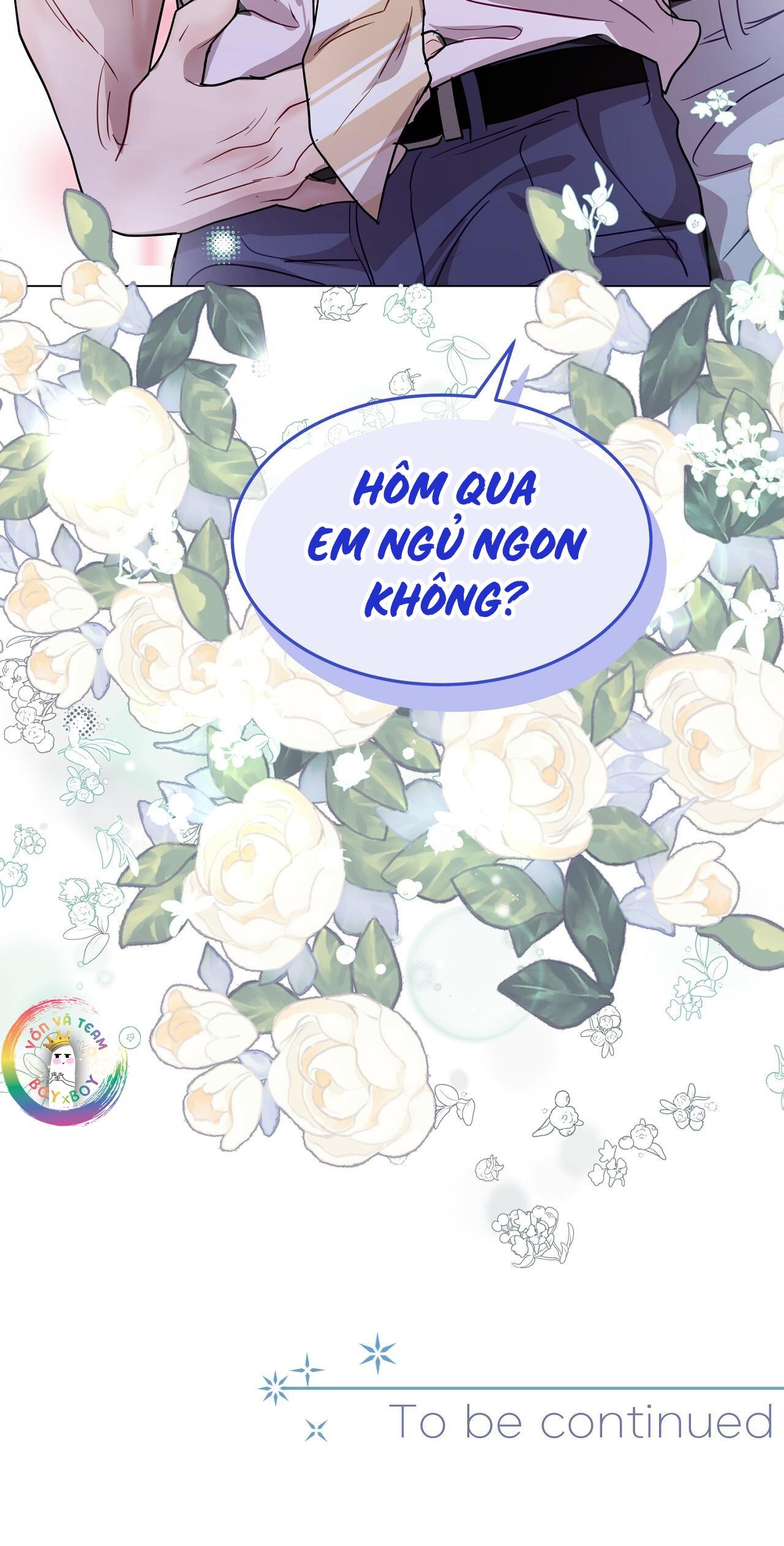 (END) Vị Kỷ Chapter 37 - Next Chapter 38
