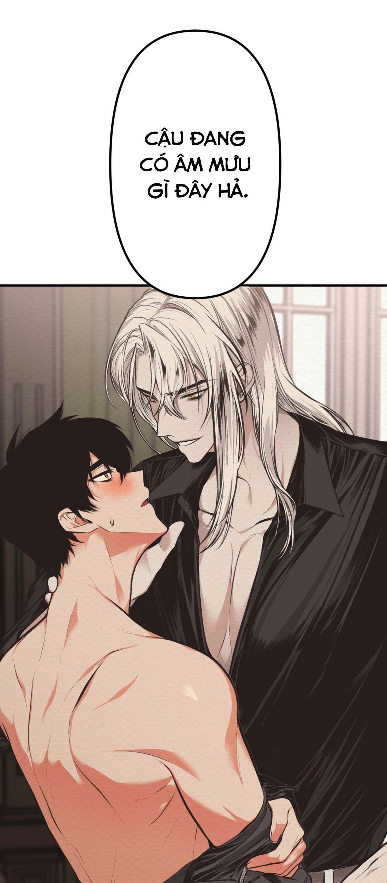 (END SS) DEVIL ON TOP Chapter 1 - Next Chapter 2