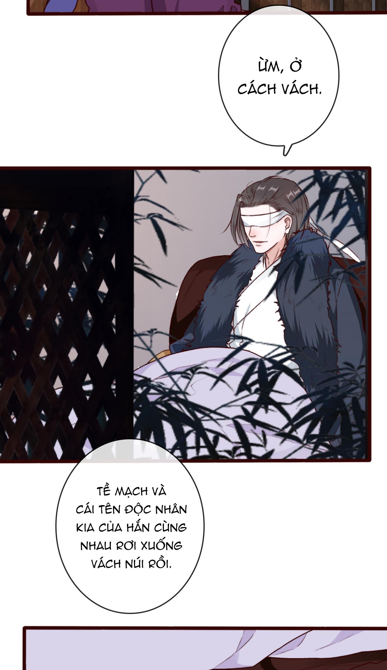 Hạnh Lâm Phương Hoa Chapter 62 - Trang 4