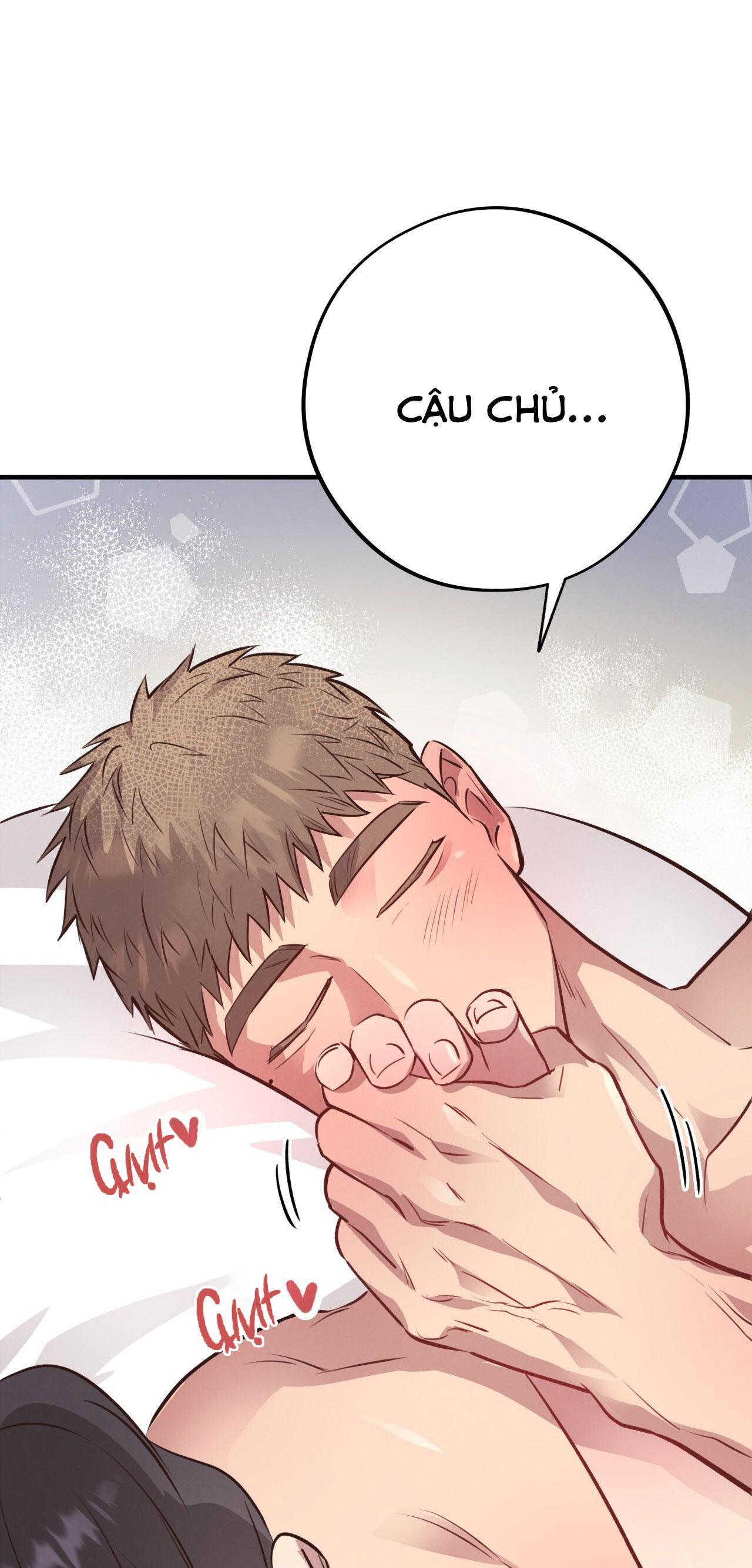 (END) MẬT GẤU Chapter 29 - Next Chapter 30 END SS1