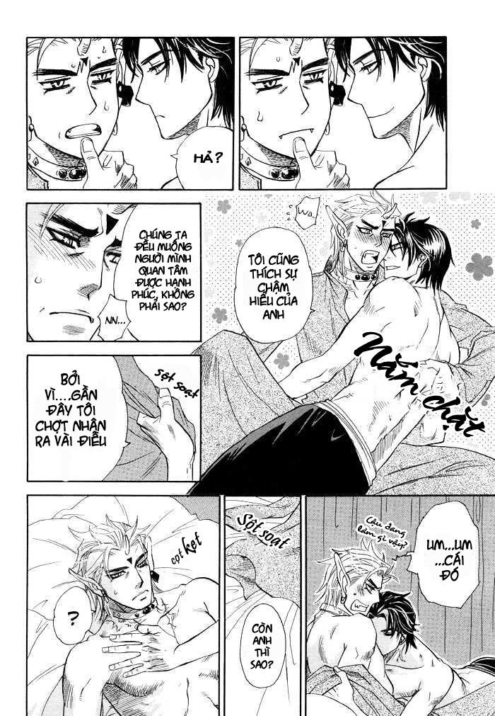 ONESHOT CHỊCH Chapter 171 - Trang 2