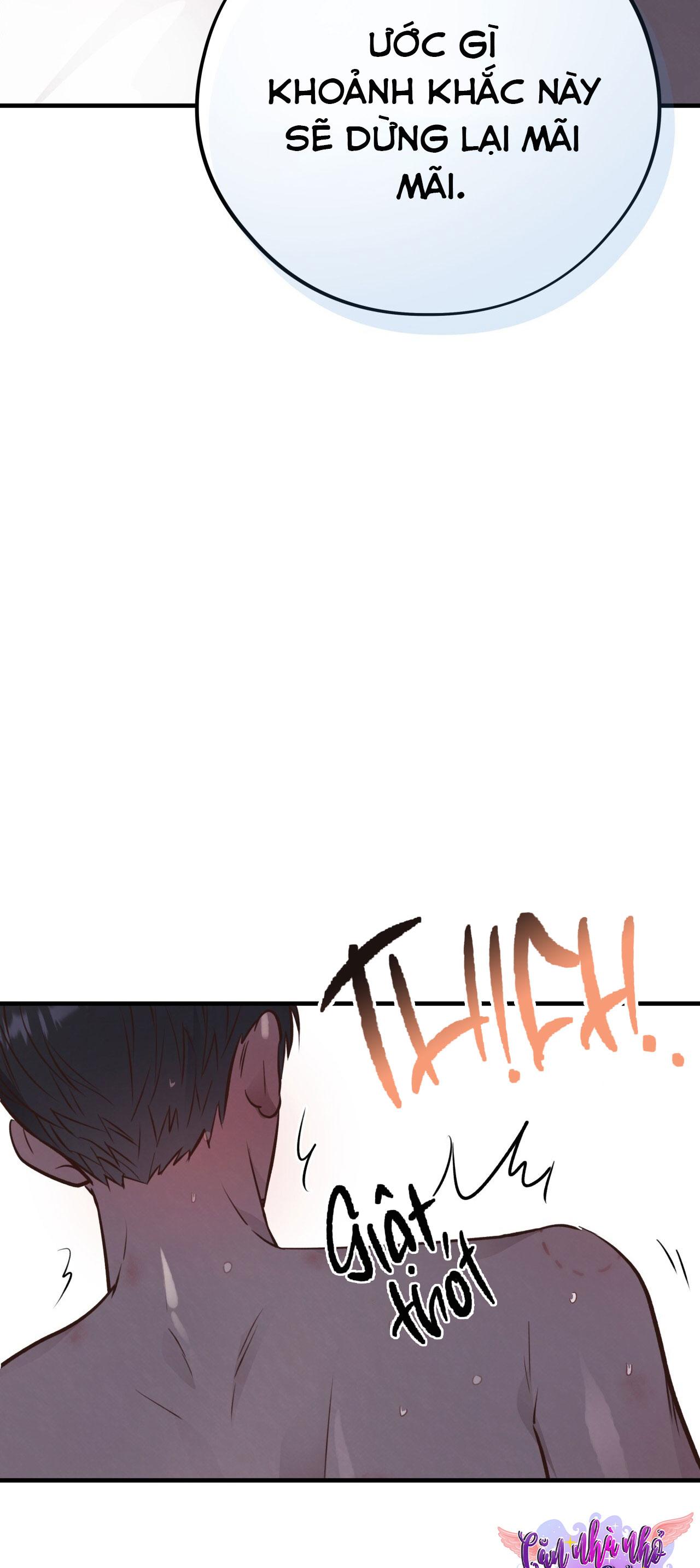 (END) MẬT GẤU Chapter 29 - Next Chapter 30 END SS1