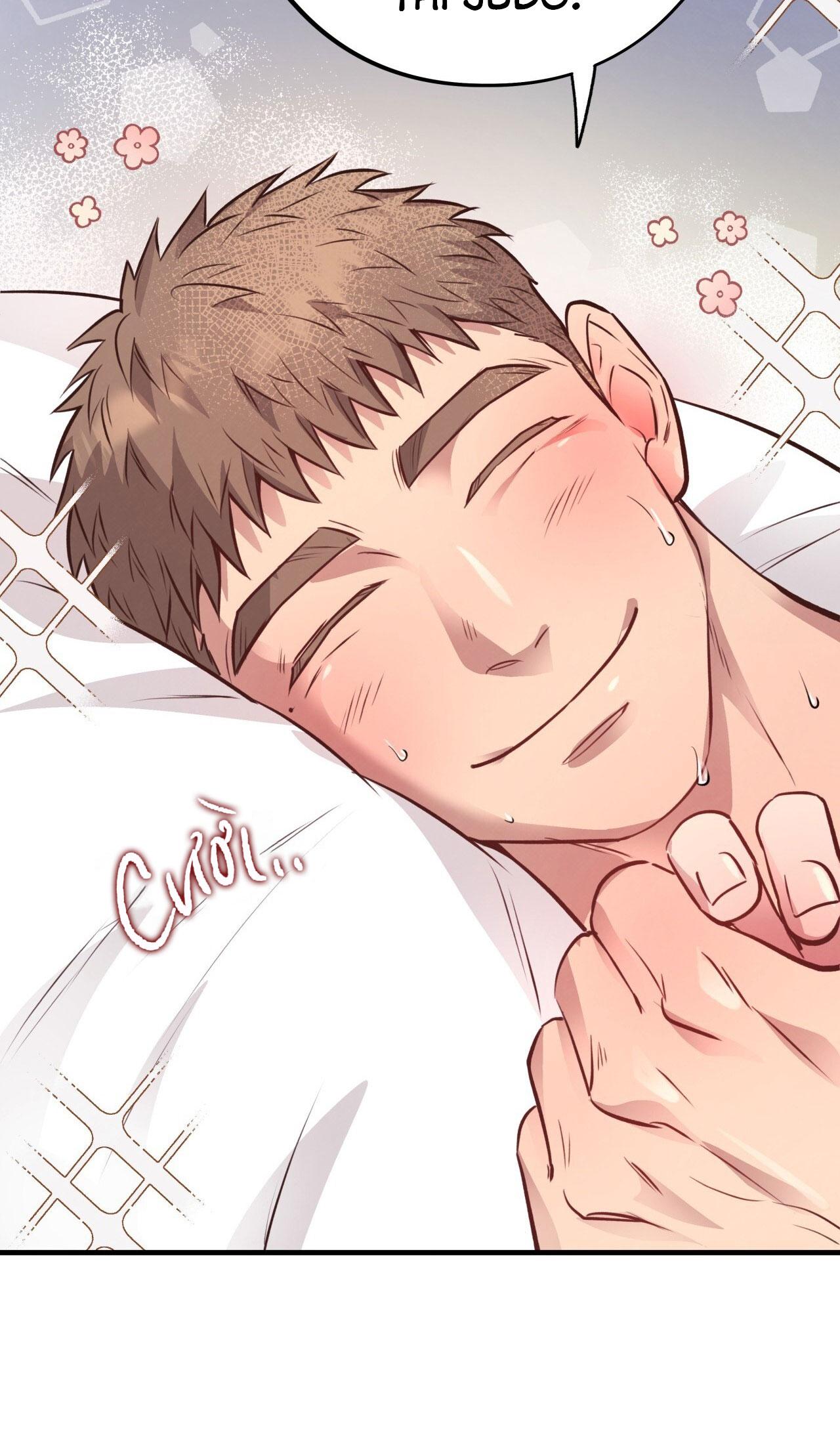 (END) MẬT GẤU Chapter 29 - Next Chapter 30 END SS1
